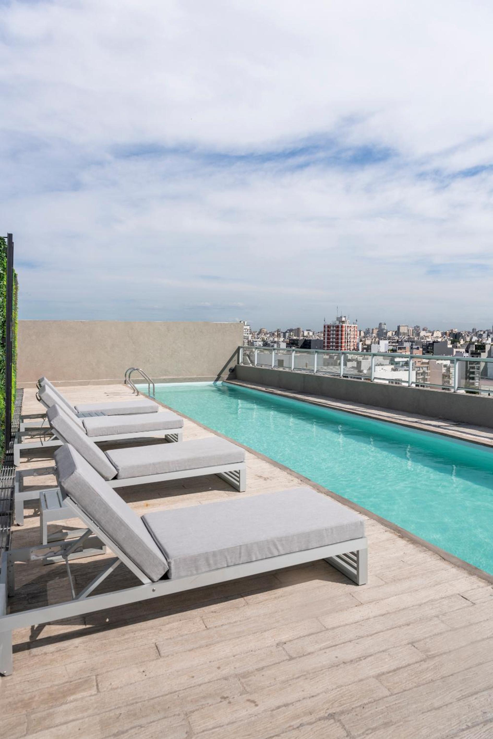 Argentina Vacations - Top Rentals Palermo Hollywood - Property Image 31