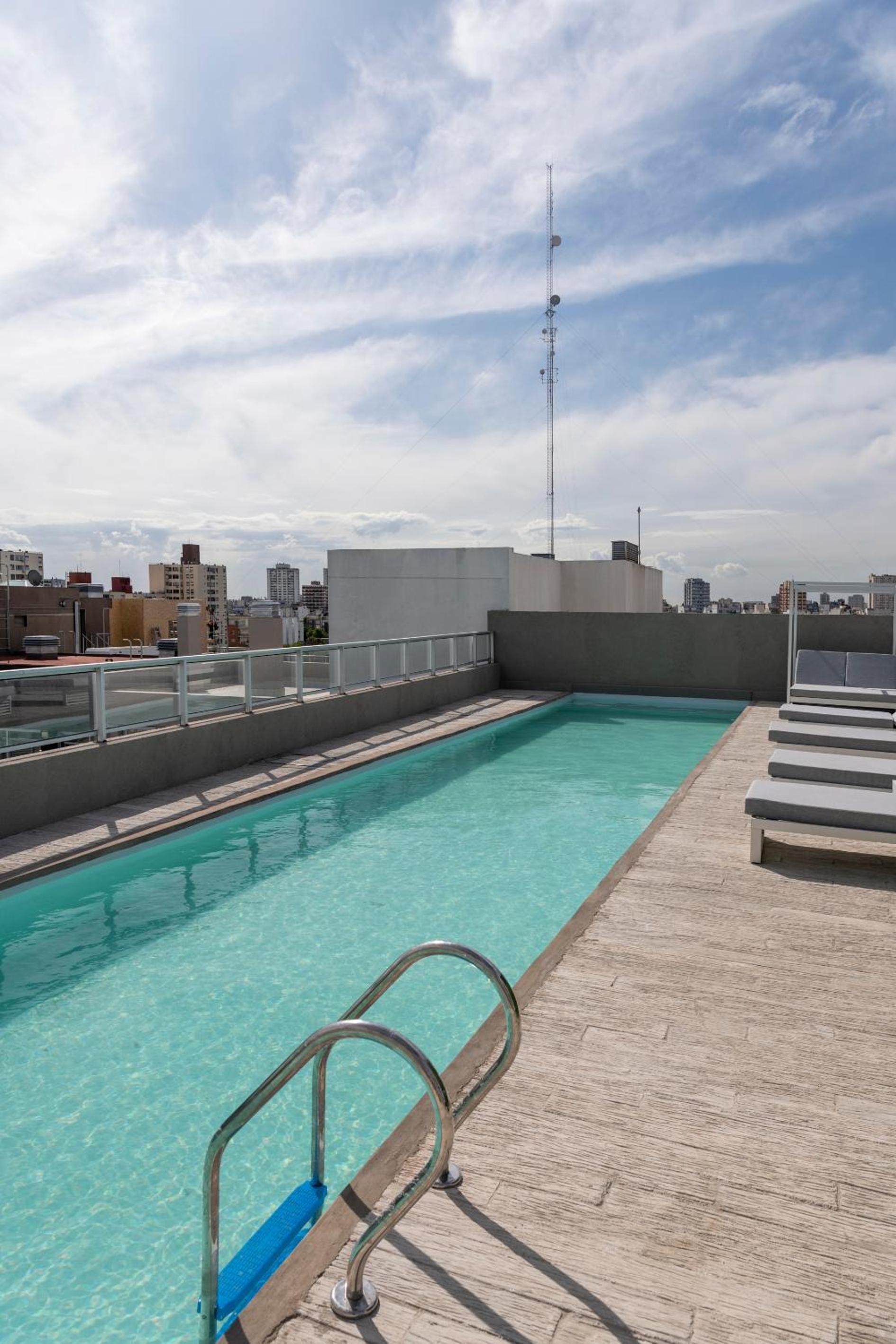 Argentina Vacations - Top Rentals Palermo Hollywood - Property Image 42