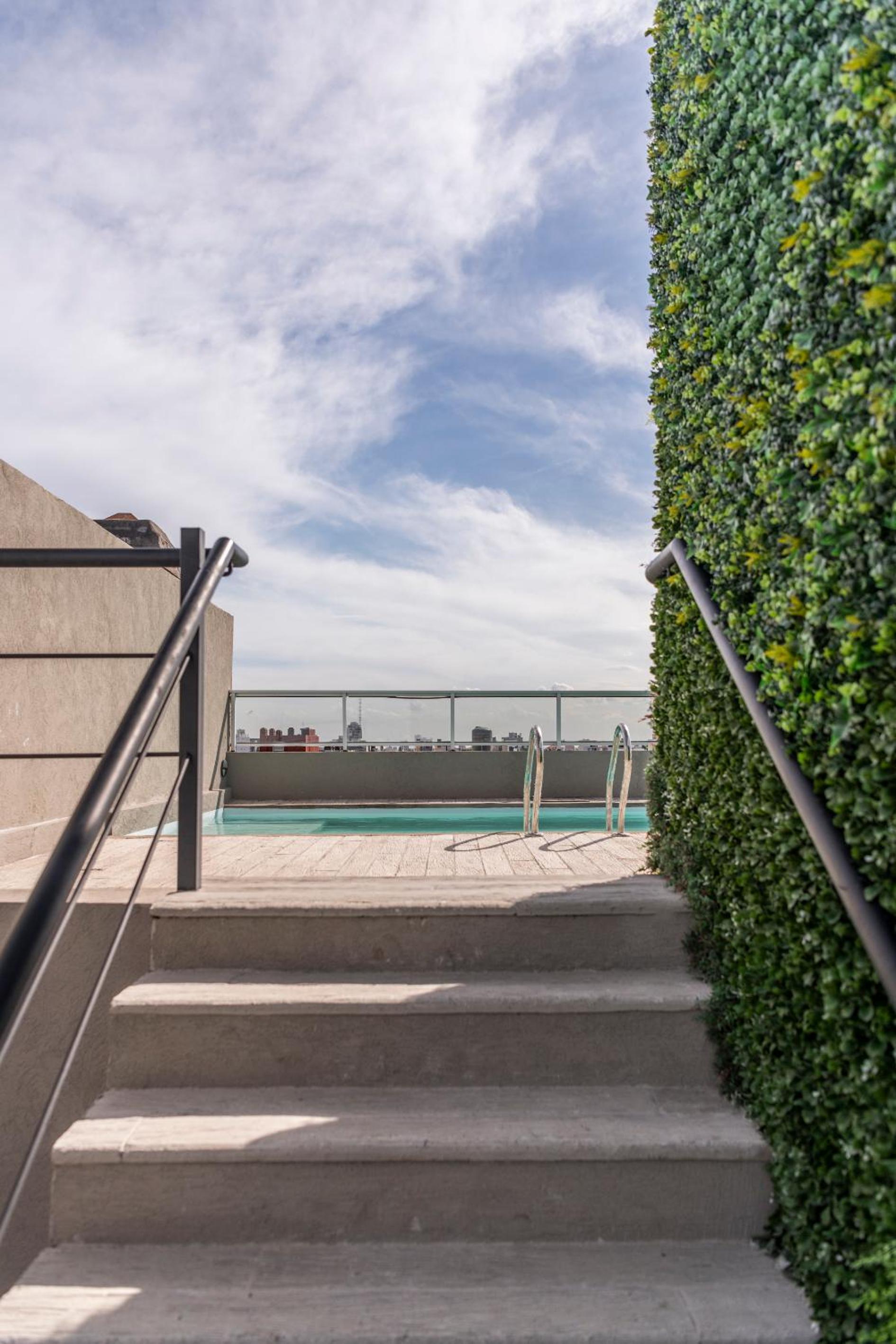 Argentina Vacations - Top Rentals Palermo Hollywood - Property Image 22