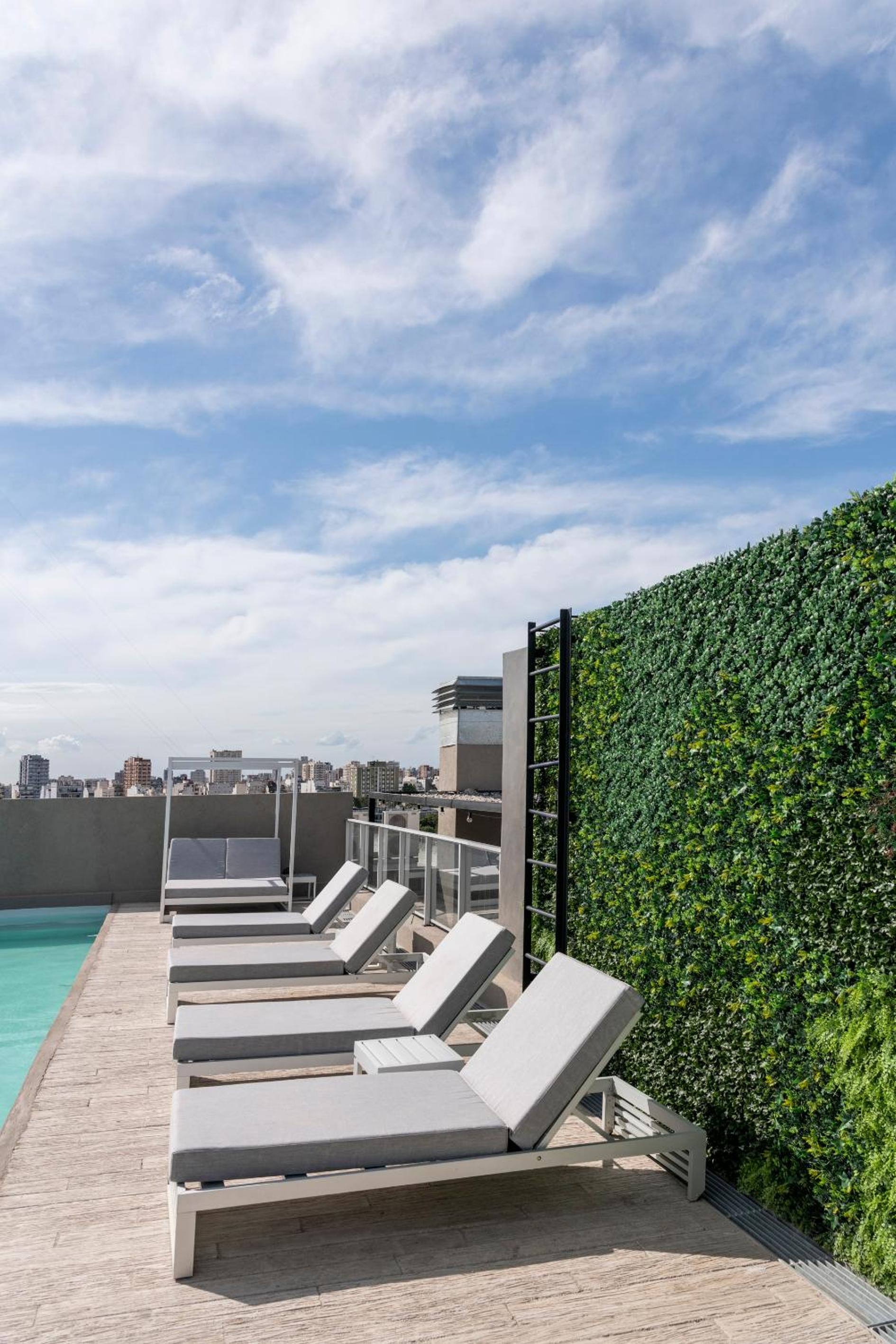 Argentina Vacations - Top Rentals Palermo Hollywood - Property Image 32