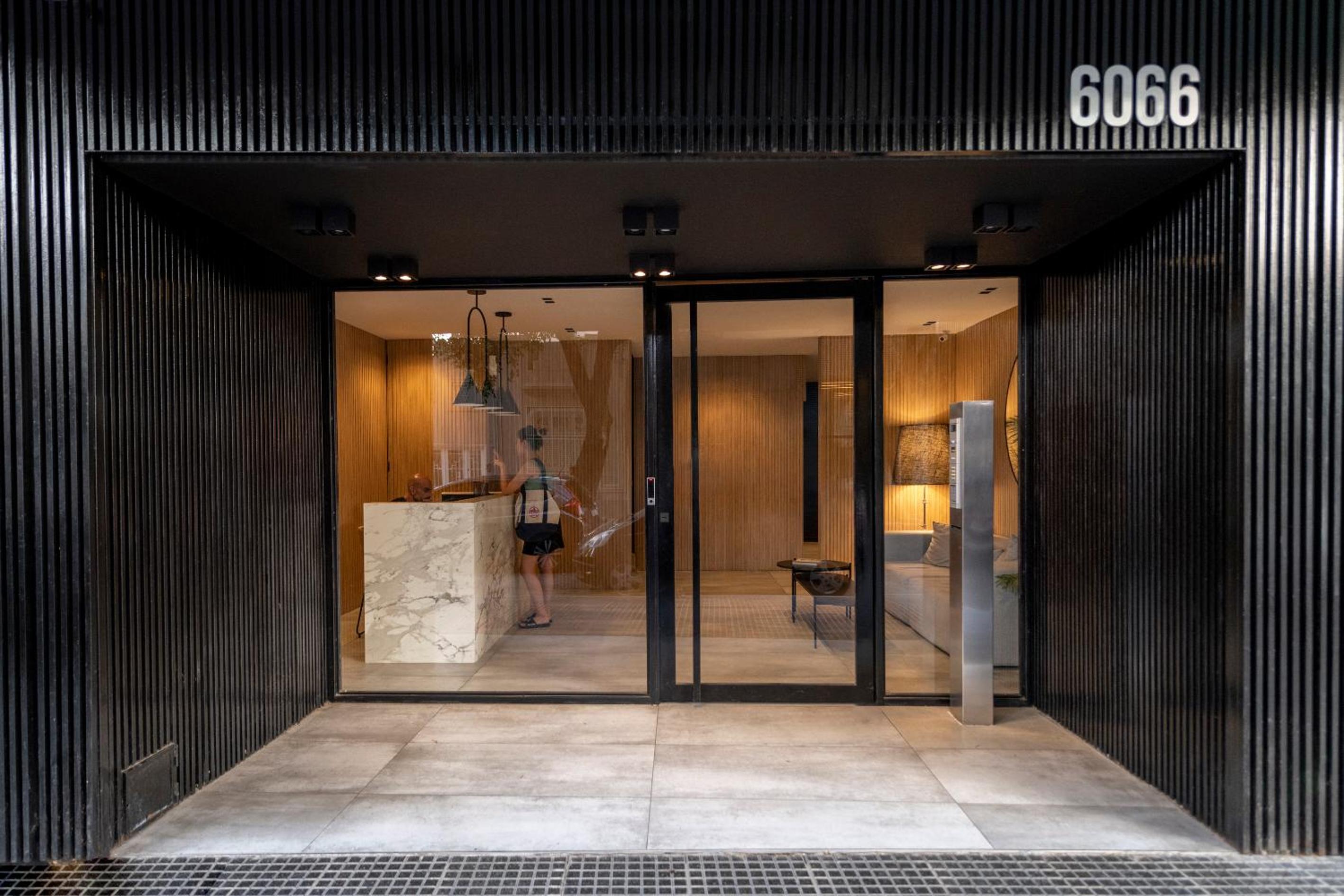 Argentina Vacations - Top Rentals Palermo Hollywood - Property Image 23