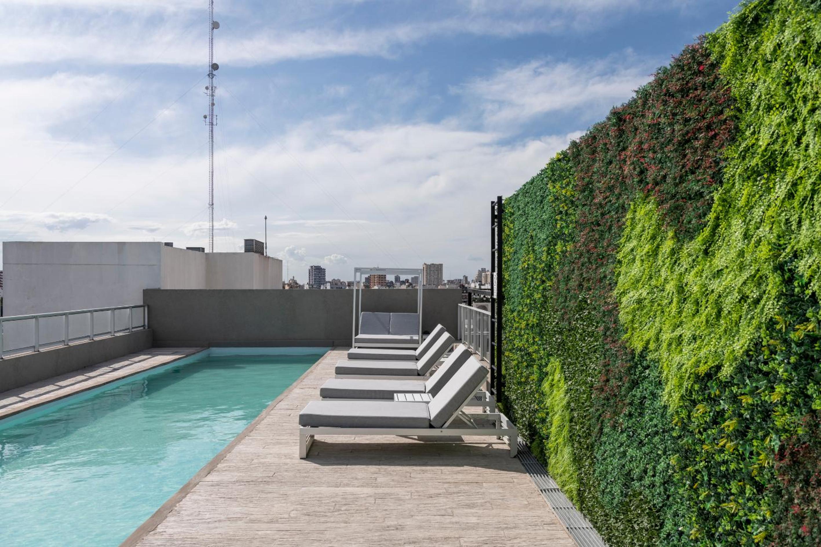 Argentina Vacations - Top Rentals Palermo Hollywood - Property Image 37