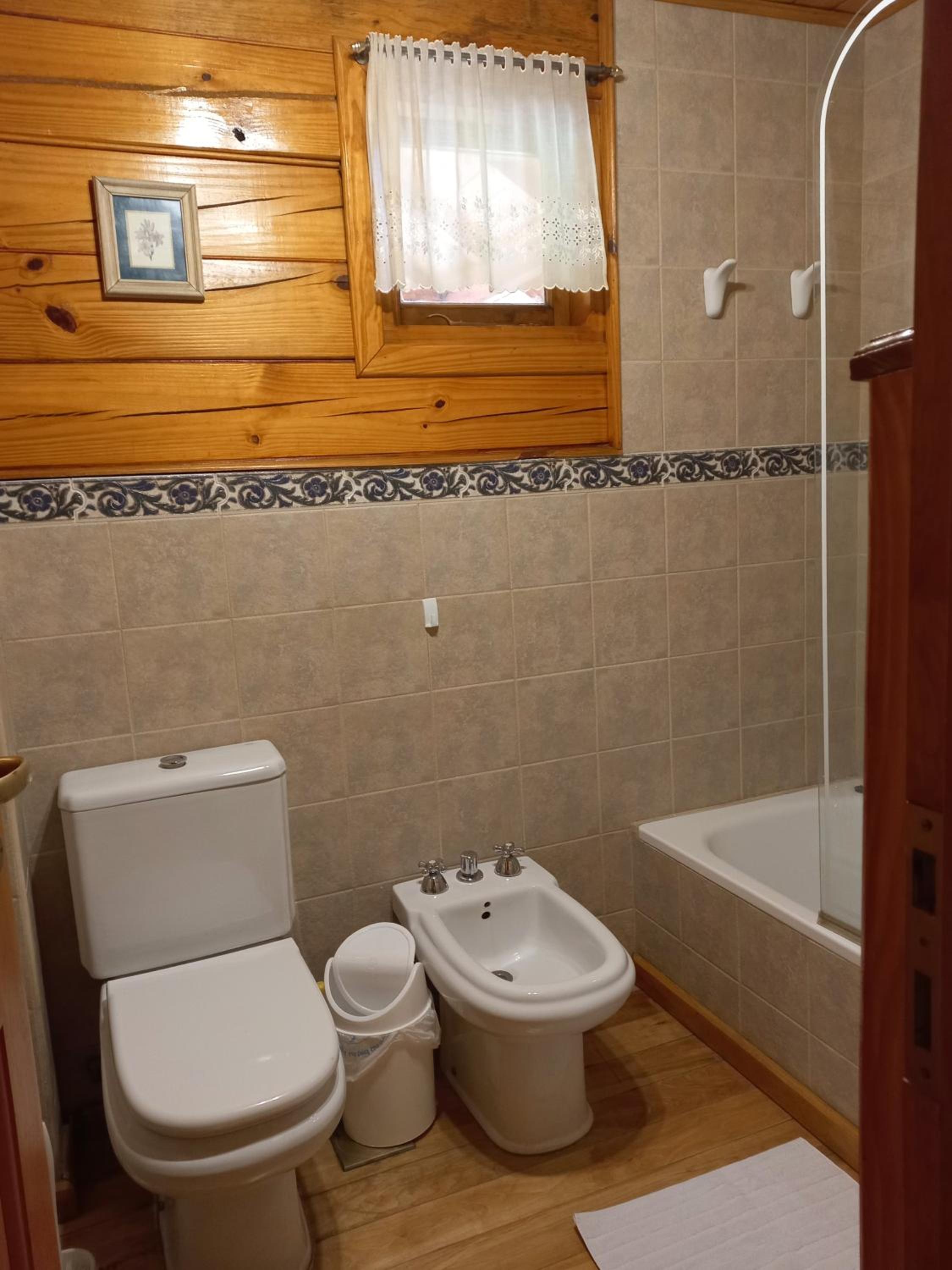 La Soñada casa de montaña