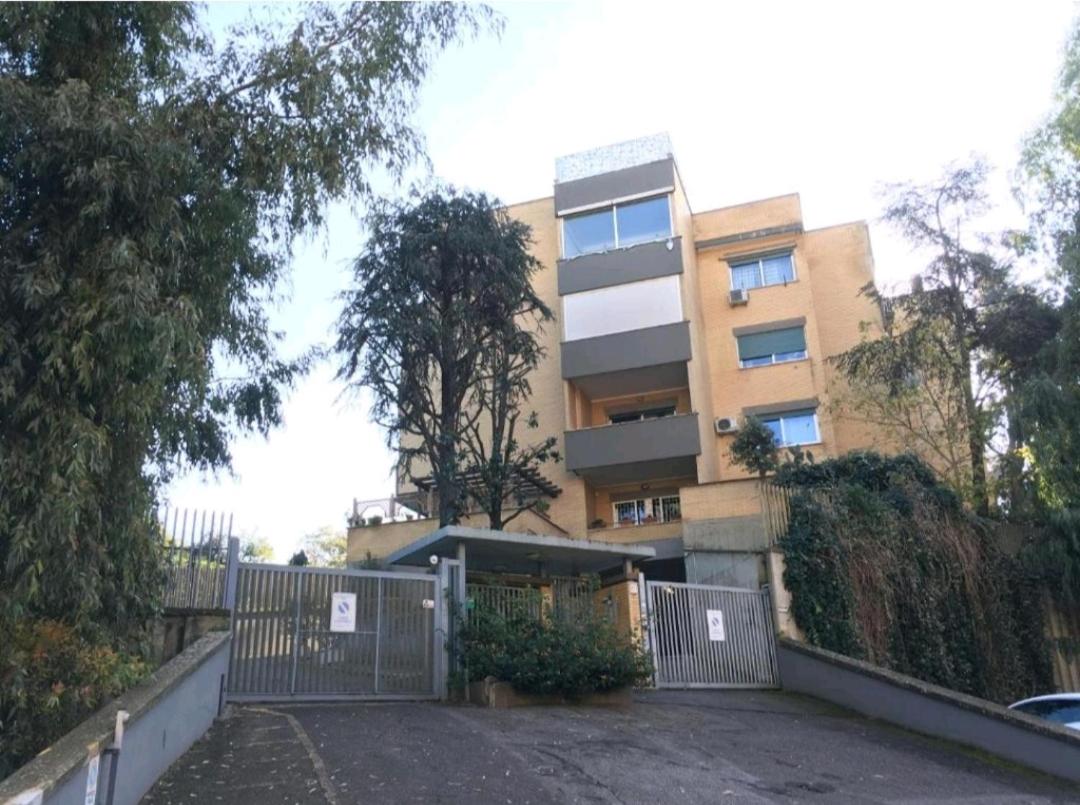 San Pietro Station