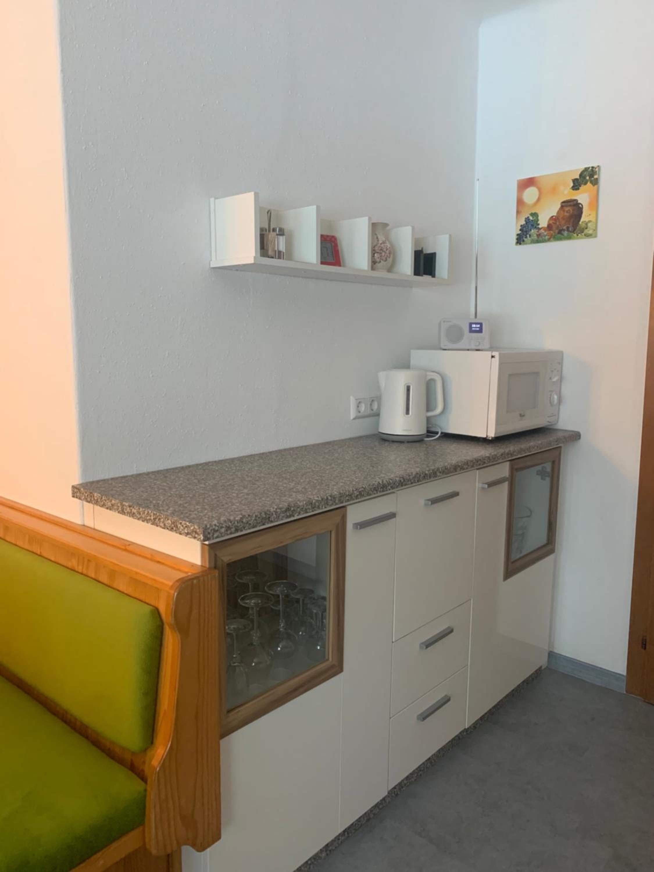 Ferienhaus Mörtl