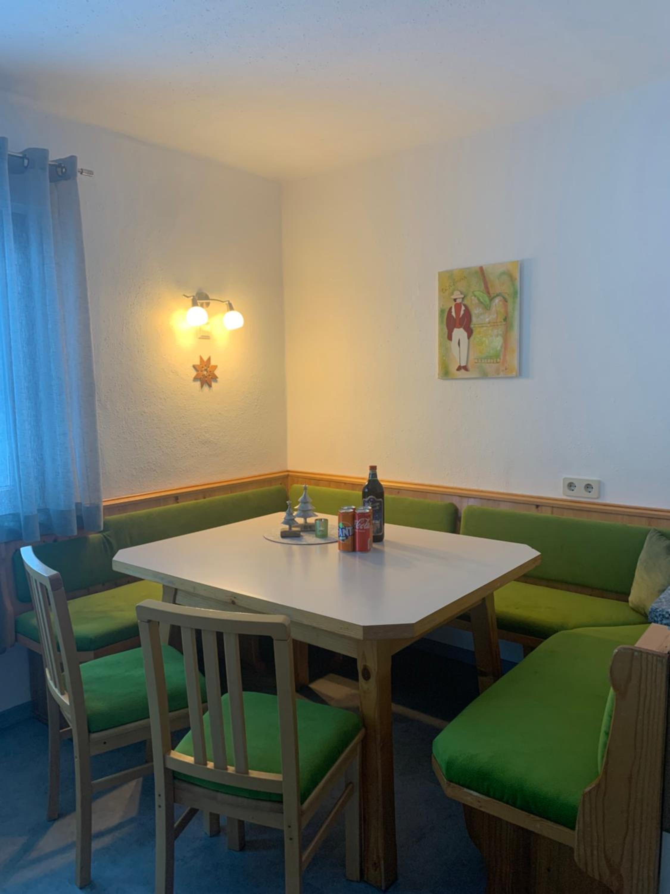 Ferienhaus Mörtl