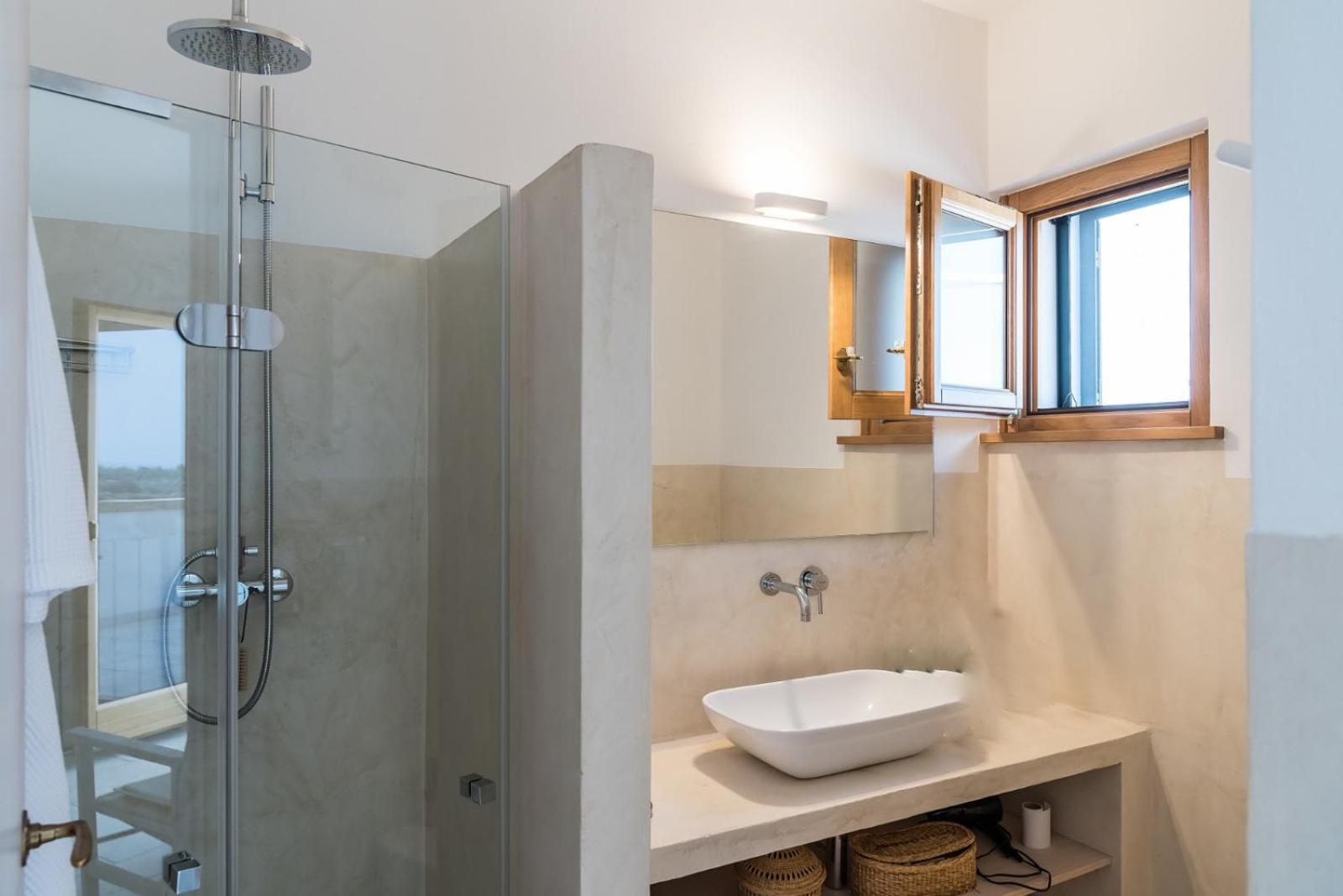 Villa Sant'Anna - Pescoluse view 4