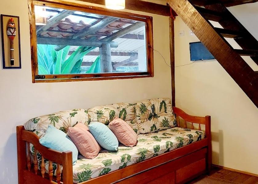Praia Chalé Ubatuba