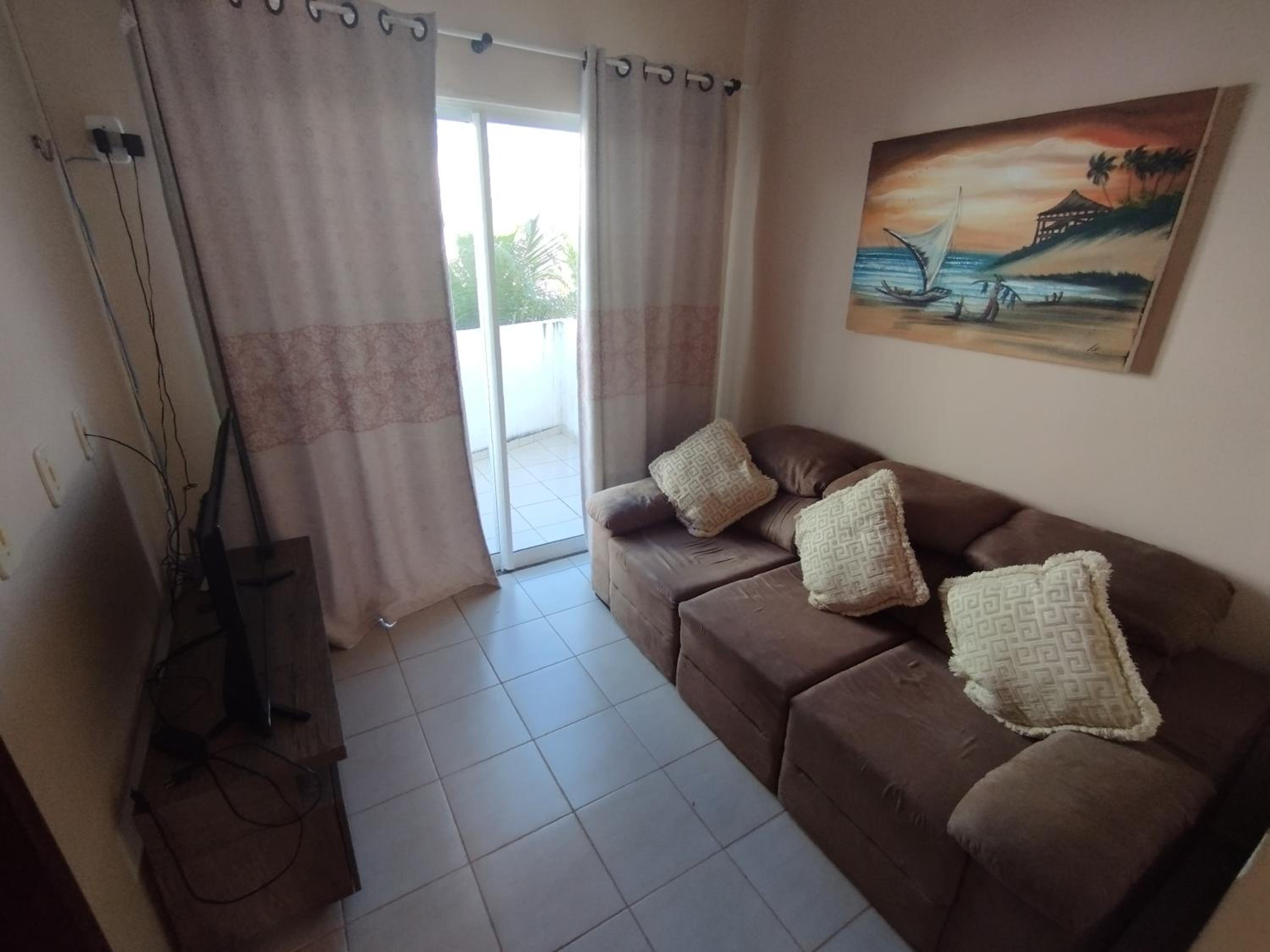 Chalet no paraíso