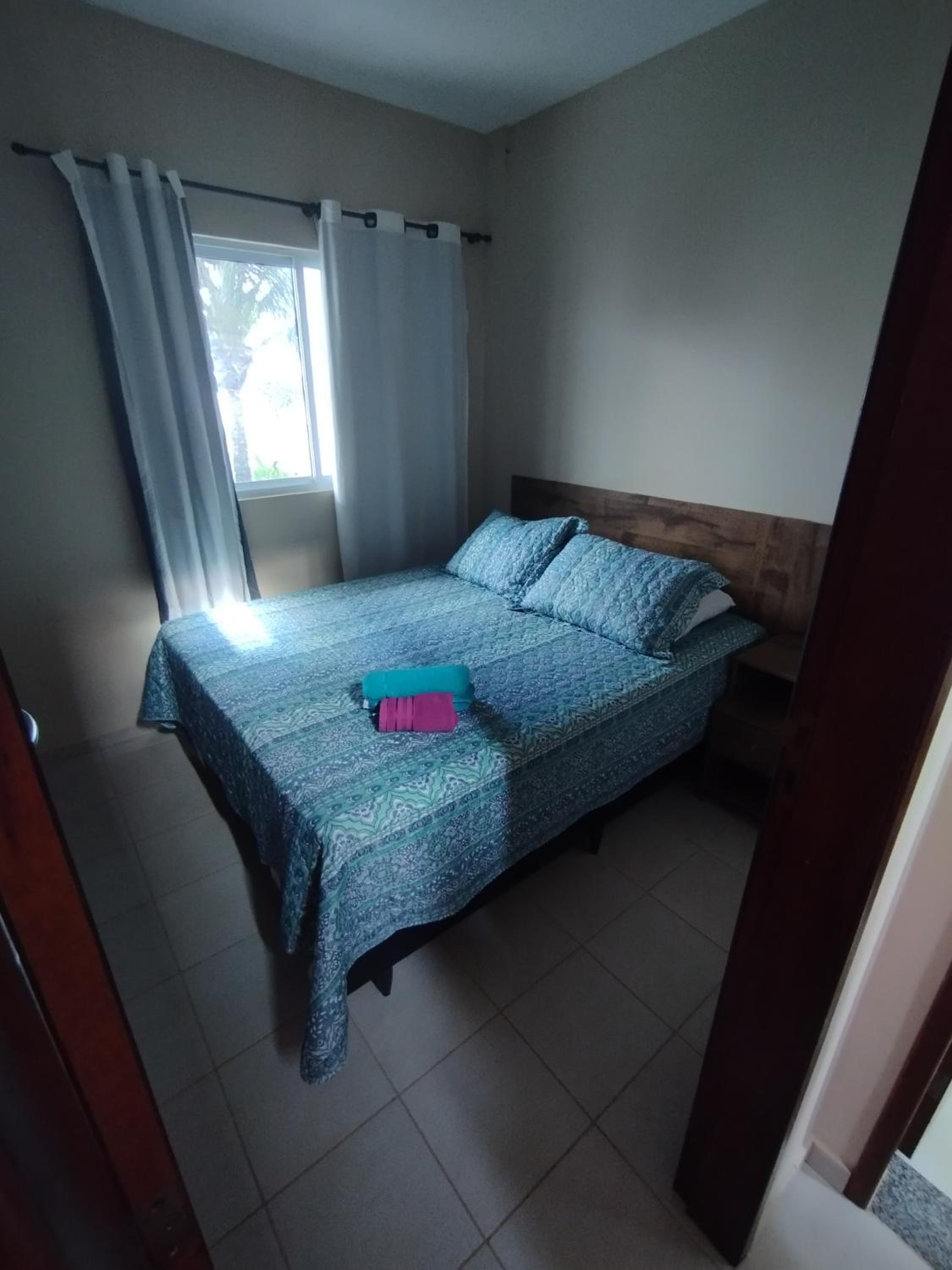 Chalet no paraíso