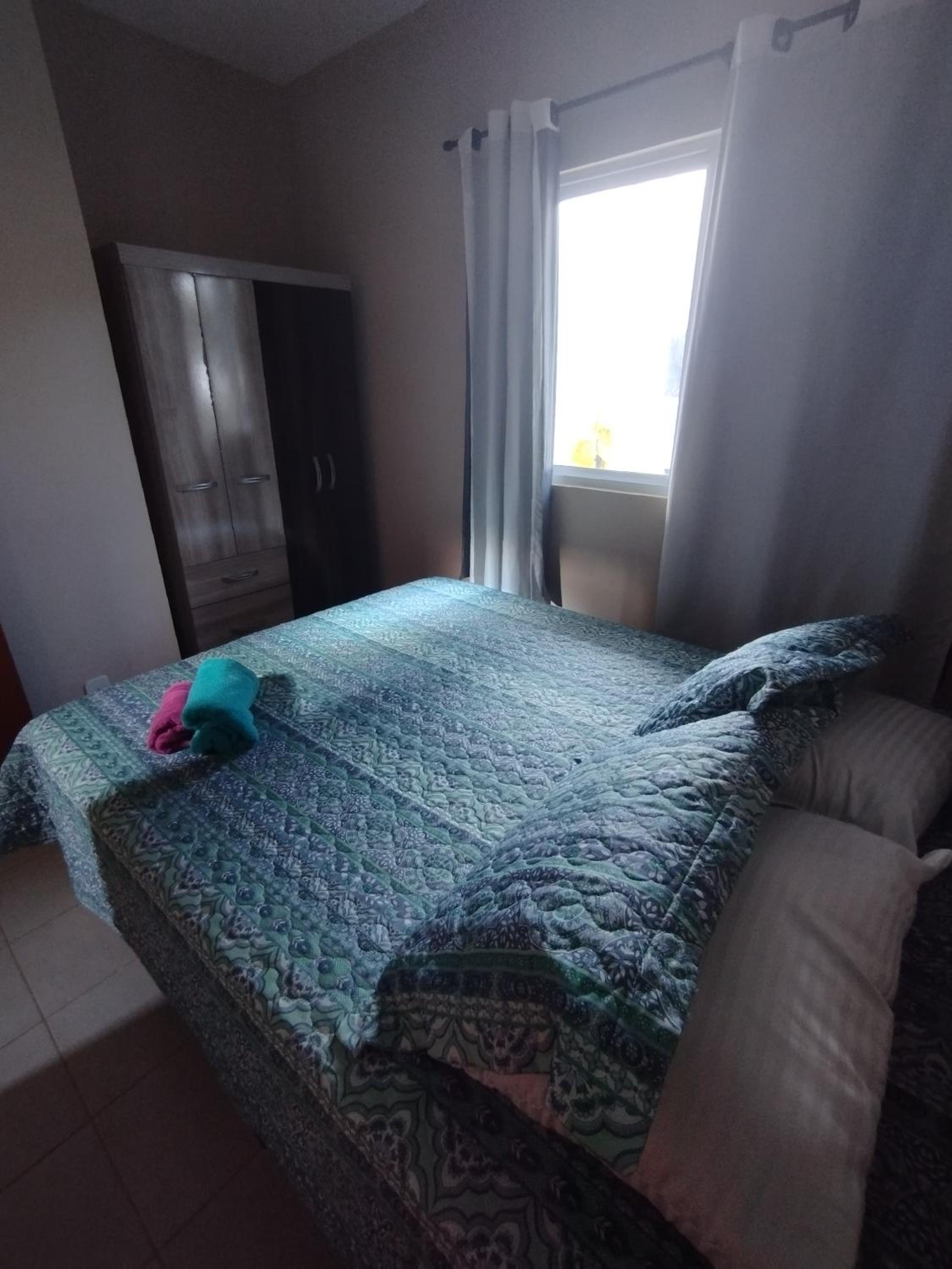 Chalet no paraíso