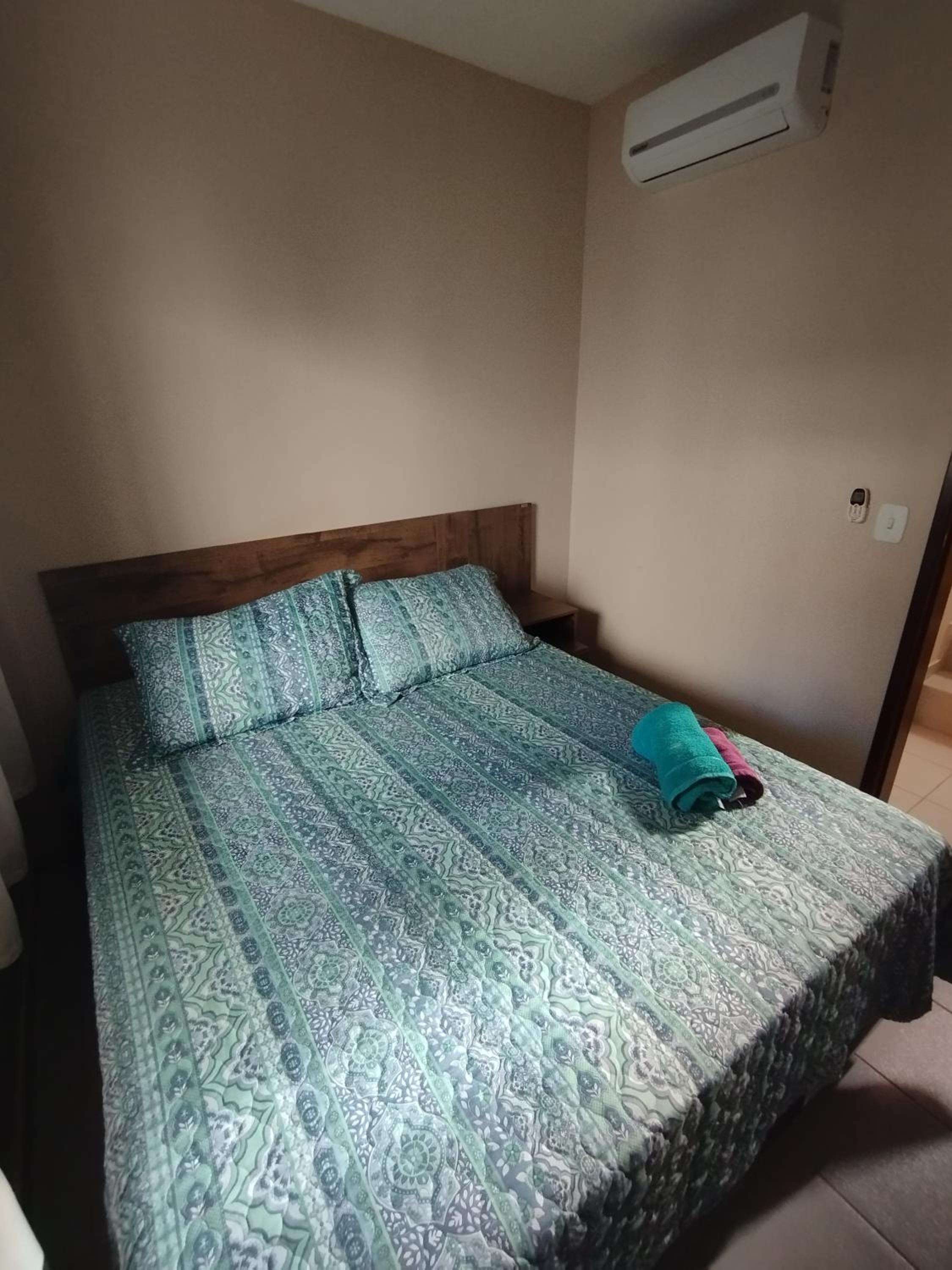 Chalet no paraíso