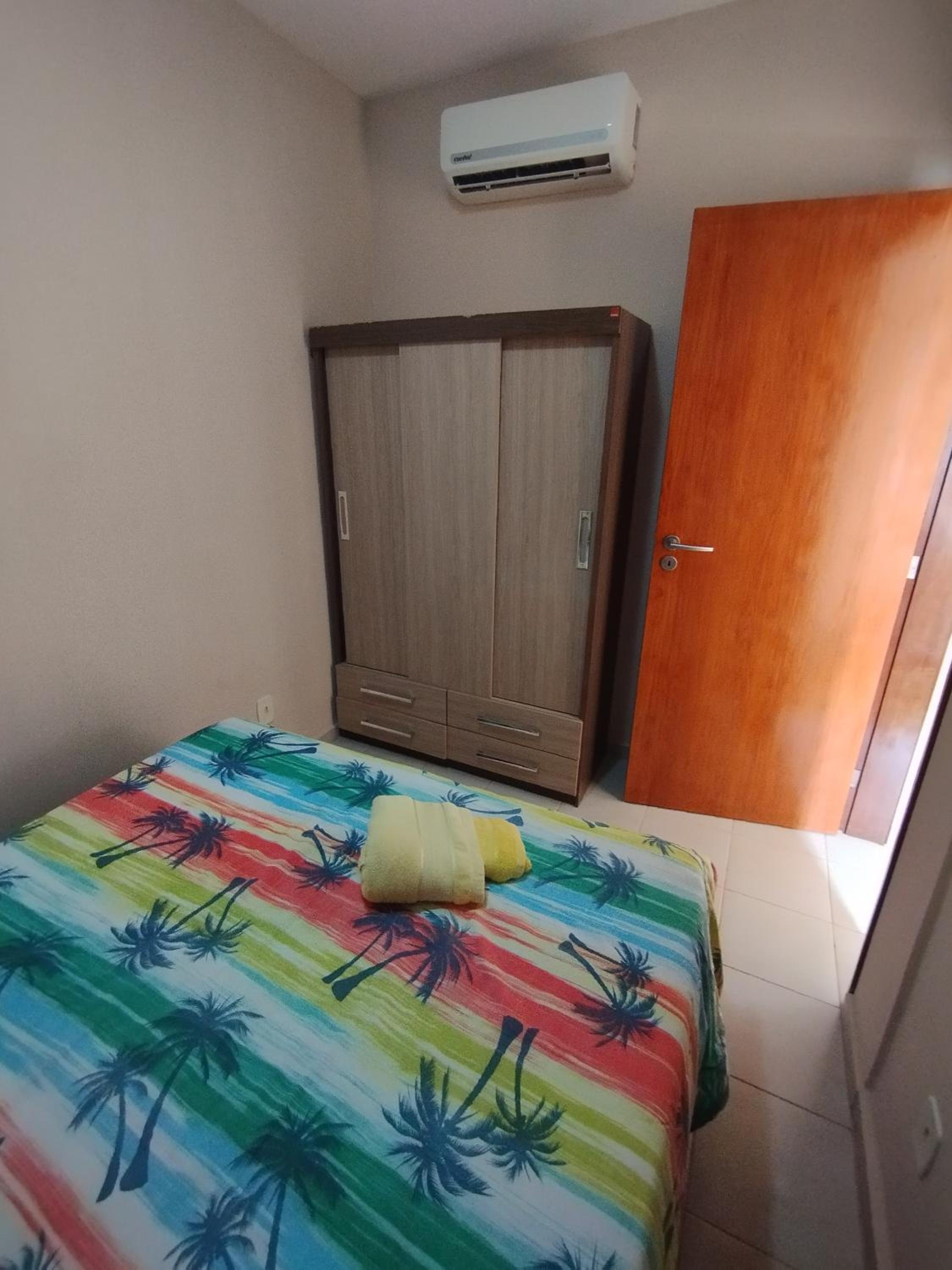 Chalet no paraíso
