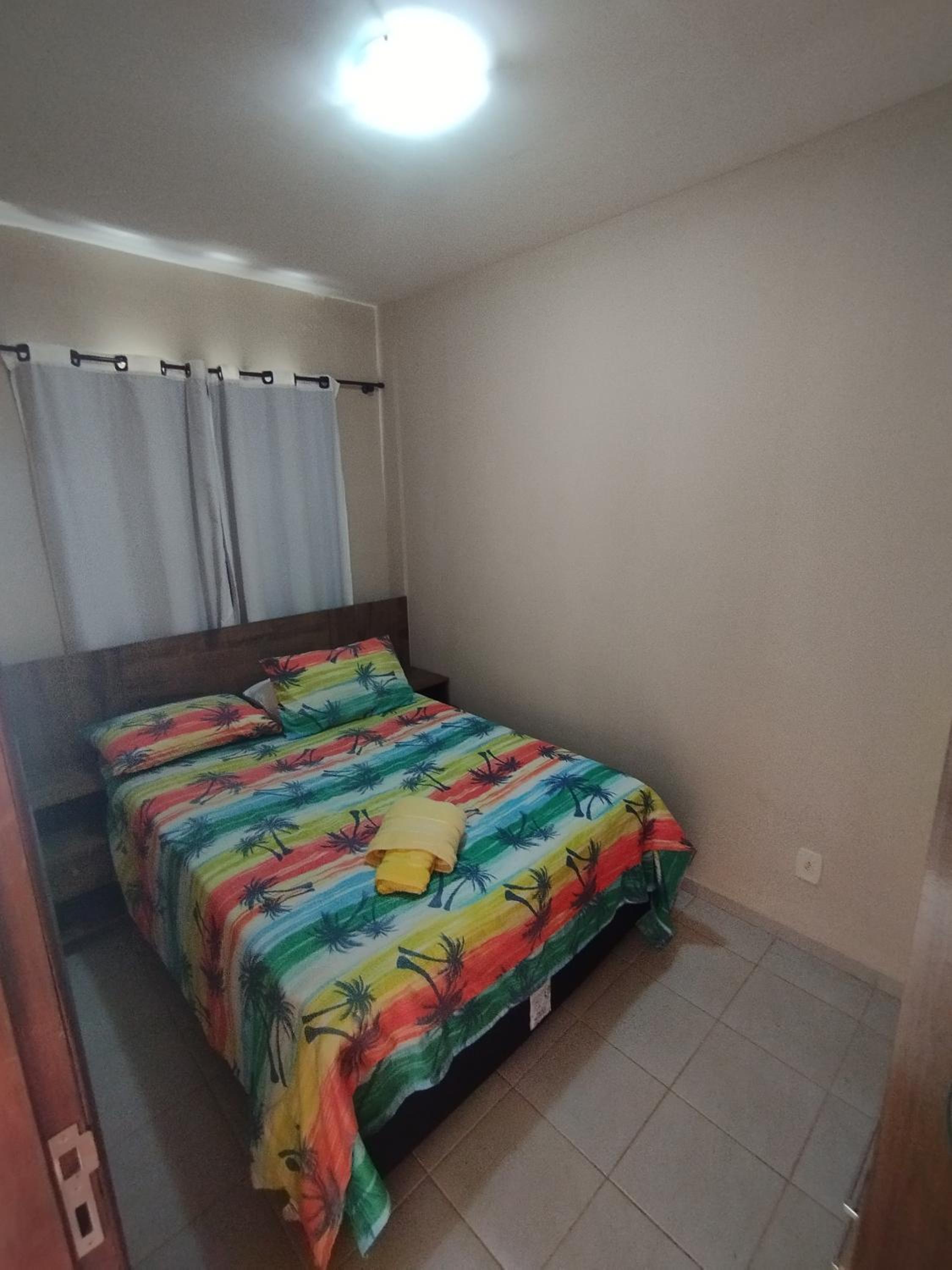 Chalet no paraíso