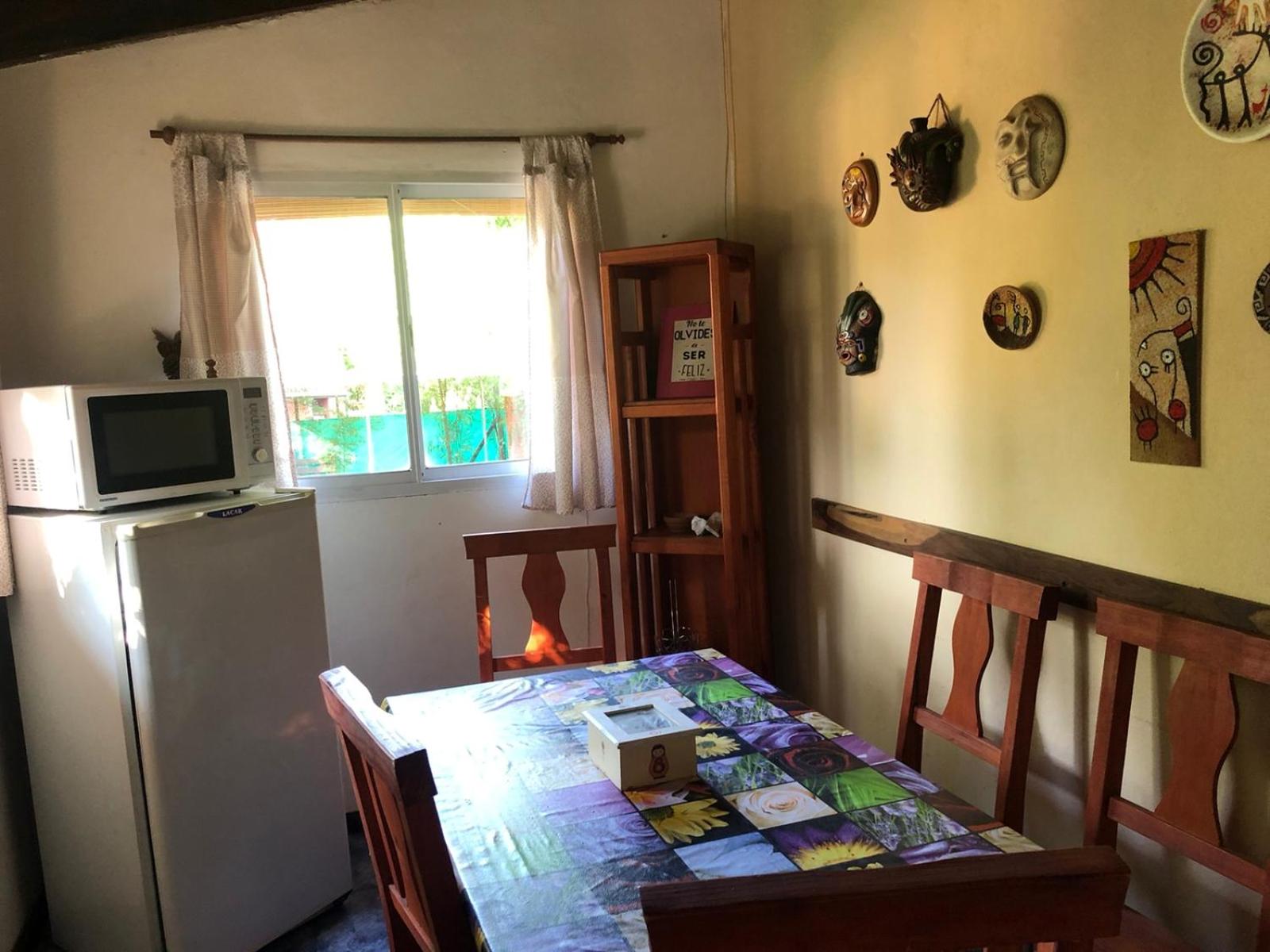 Cabaña Hakuna Matata