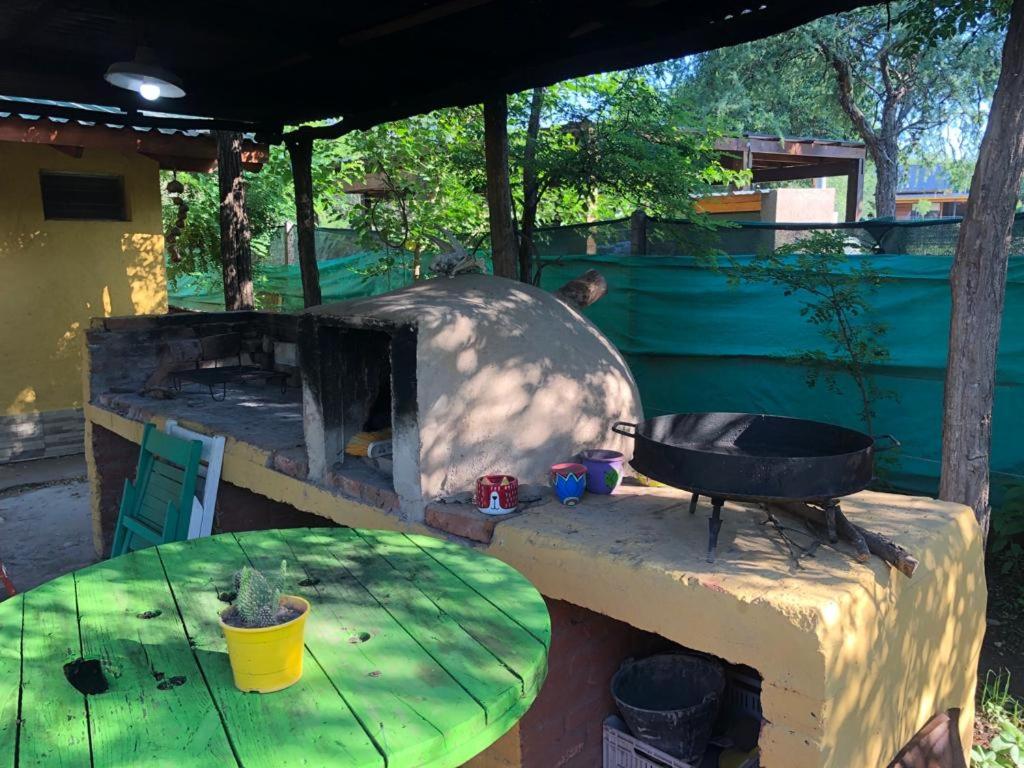 Cabaña Hakuna Matata