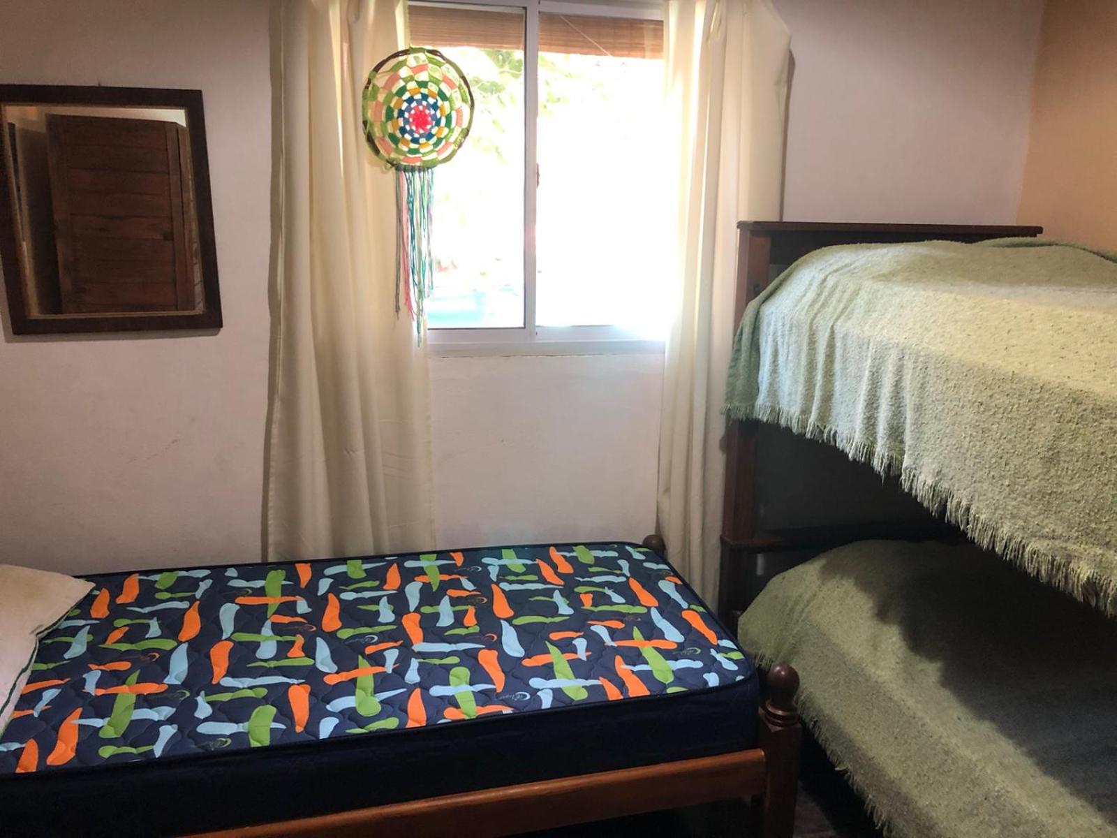 Cabaña Hakuna Matata