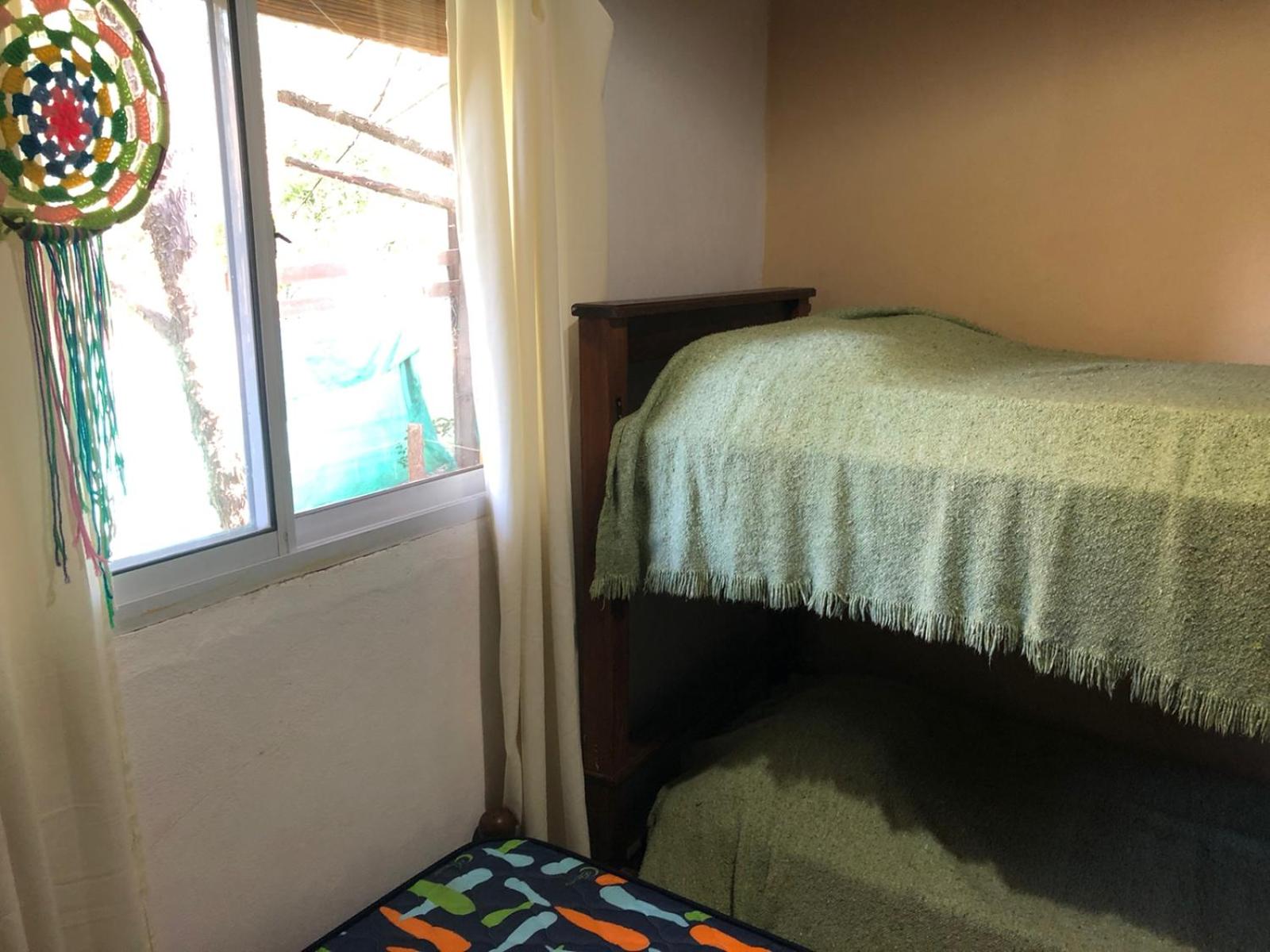 Cabaña Hakuna Matata