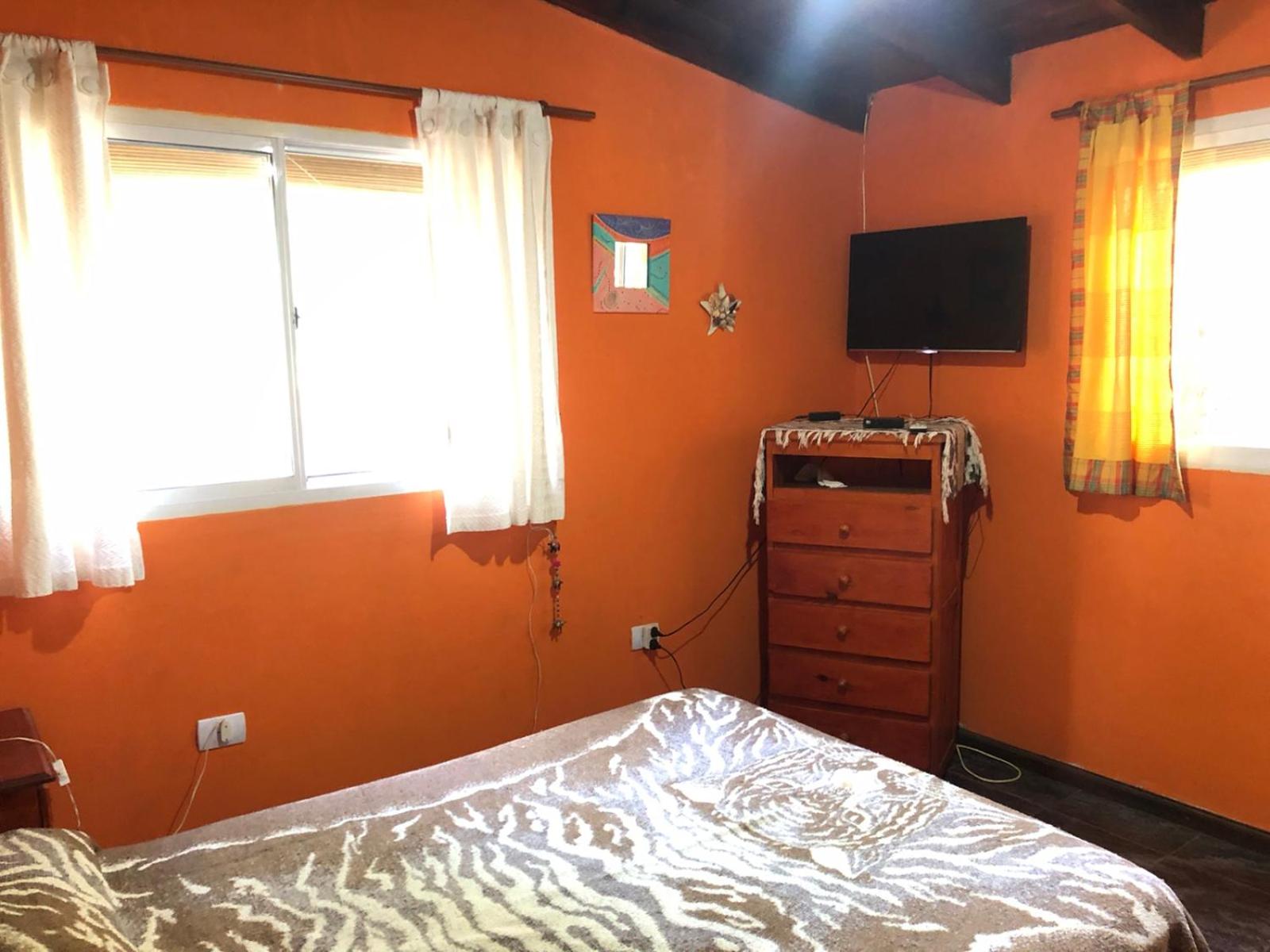 Cabaña Hakuna Matata