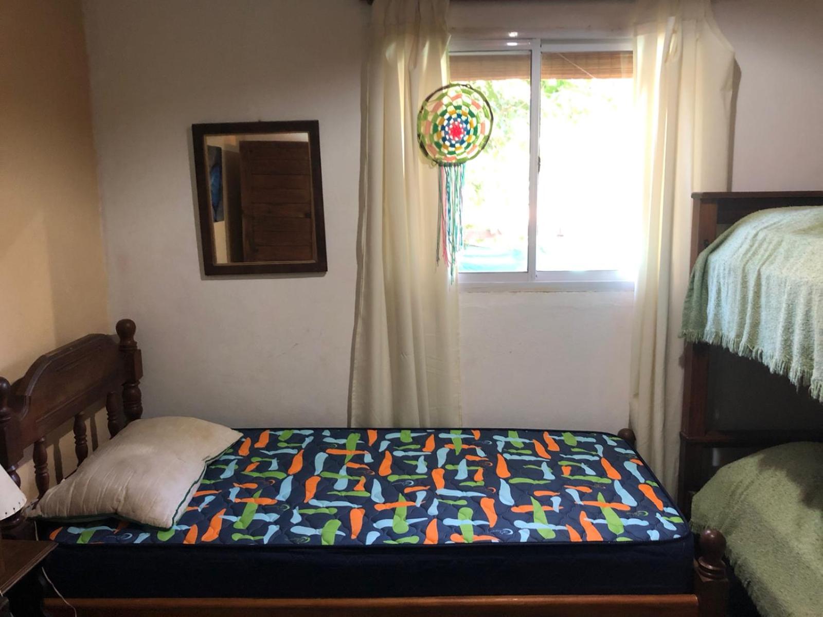Cabaña Hakuna Matata