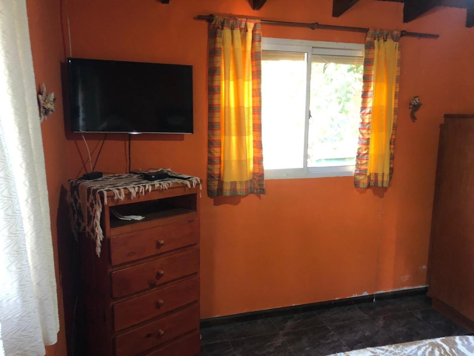 Cabaña Hakuna Matata