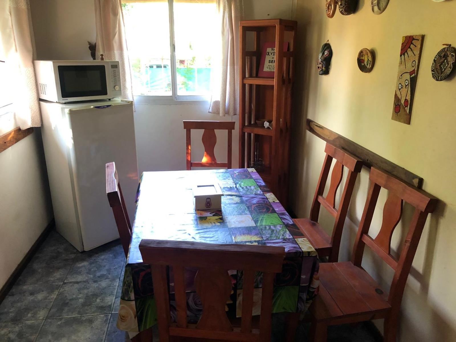 Cabaña Hakuna Matata