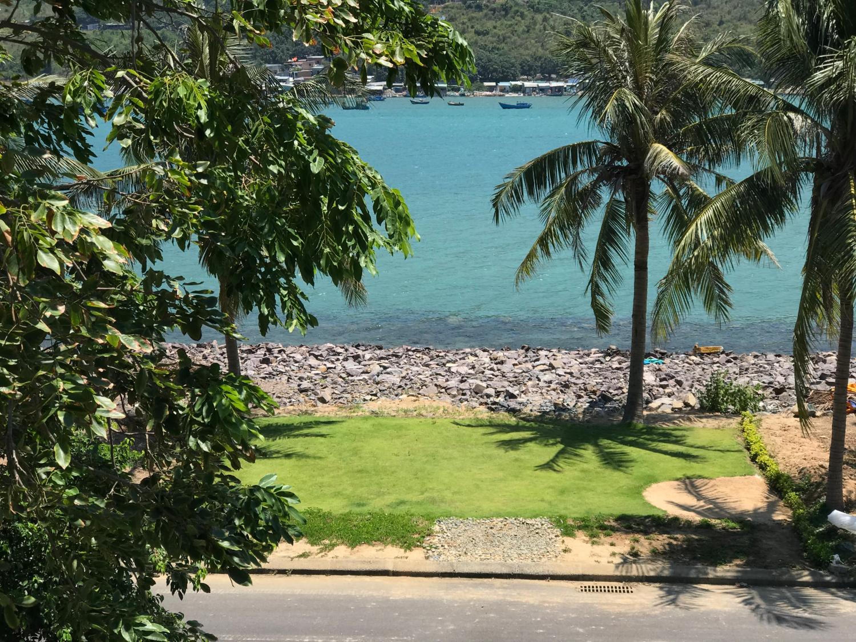 M Villa Nha Trang view 5