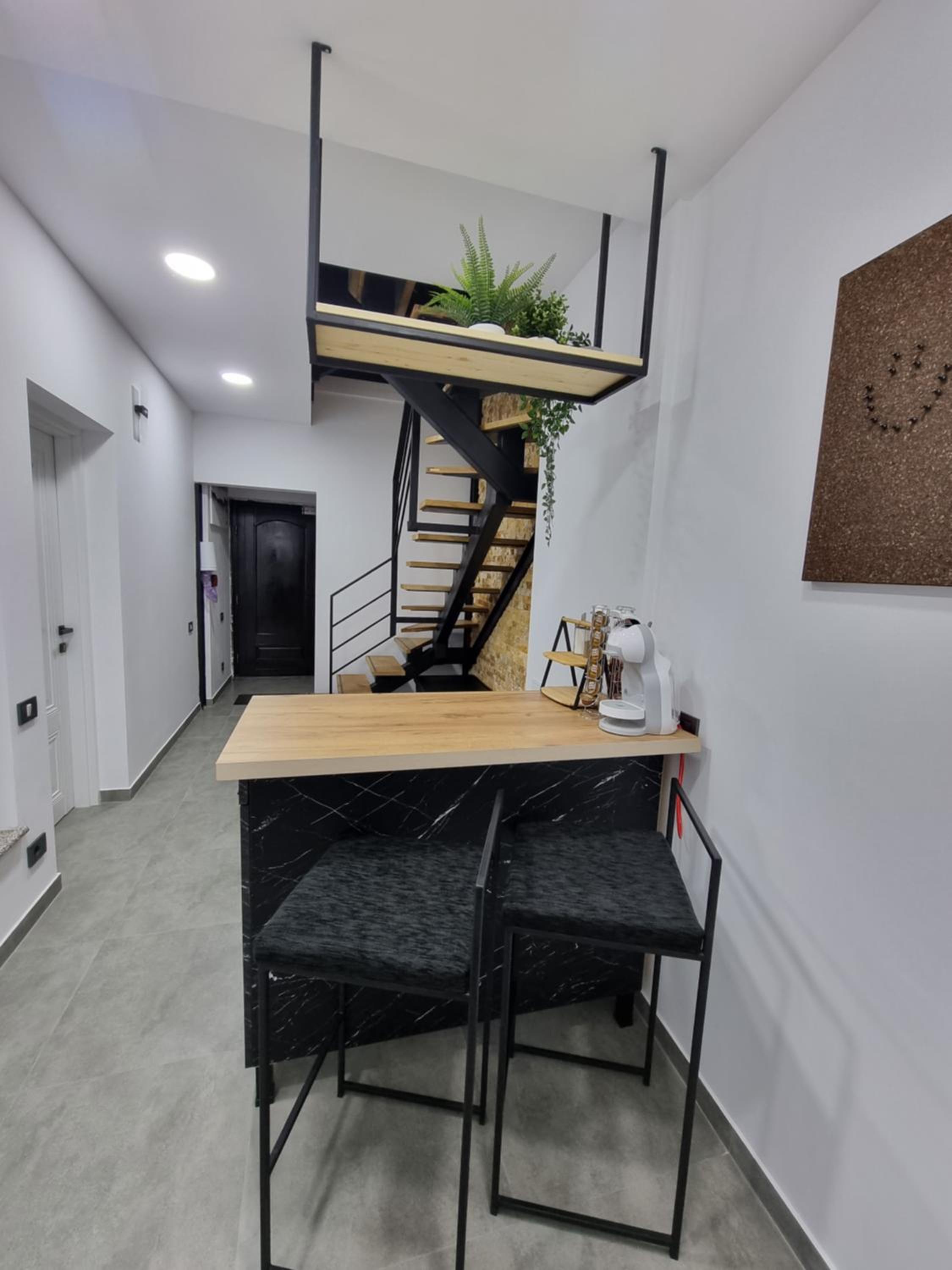 Casa Chiper - Apartament Parter view 3