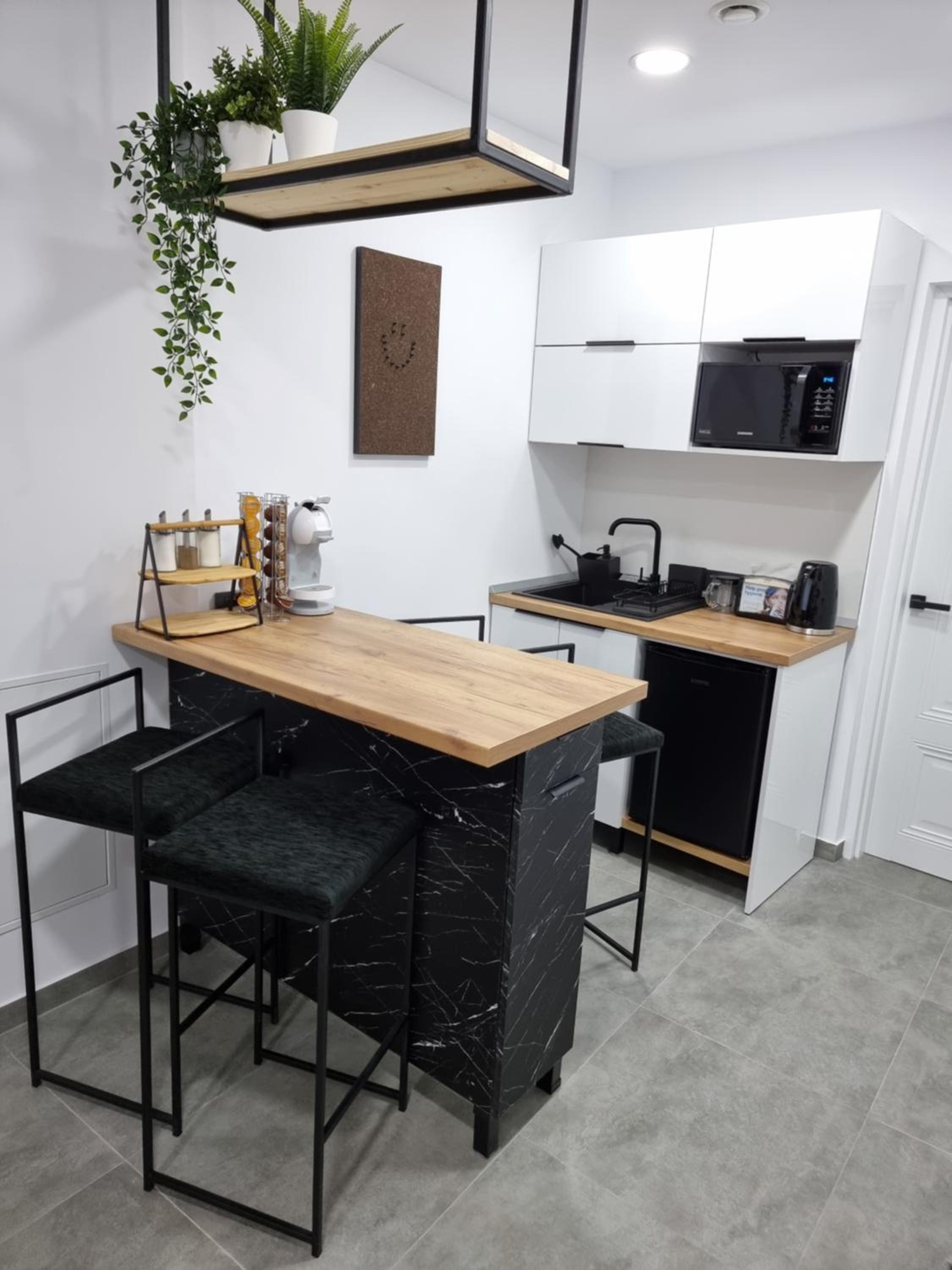 Casa Chiper - Apartament Parter view 4