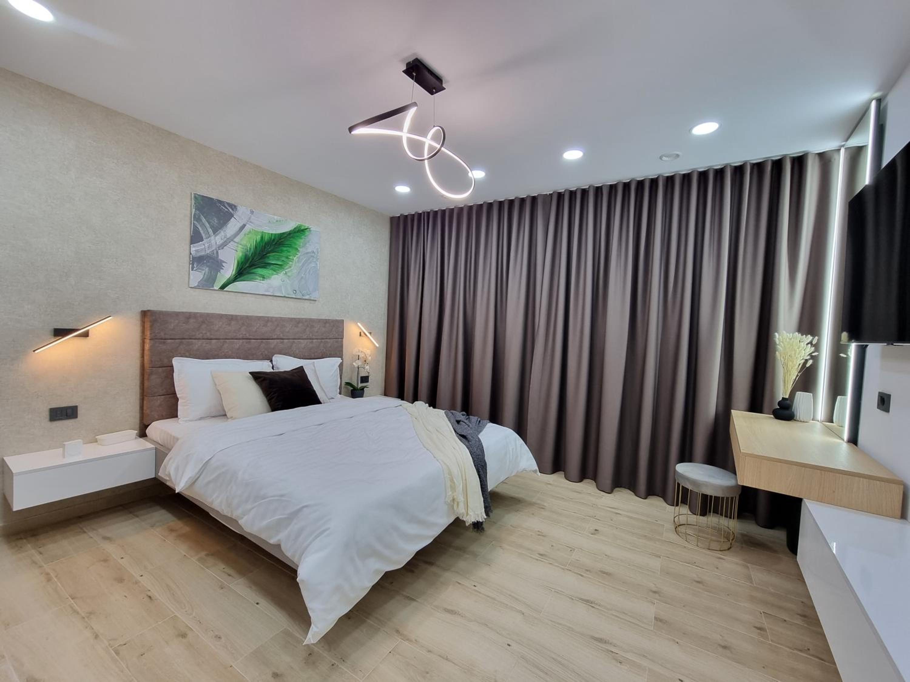 Casa Chiper - Apartament Parter view 5