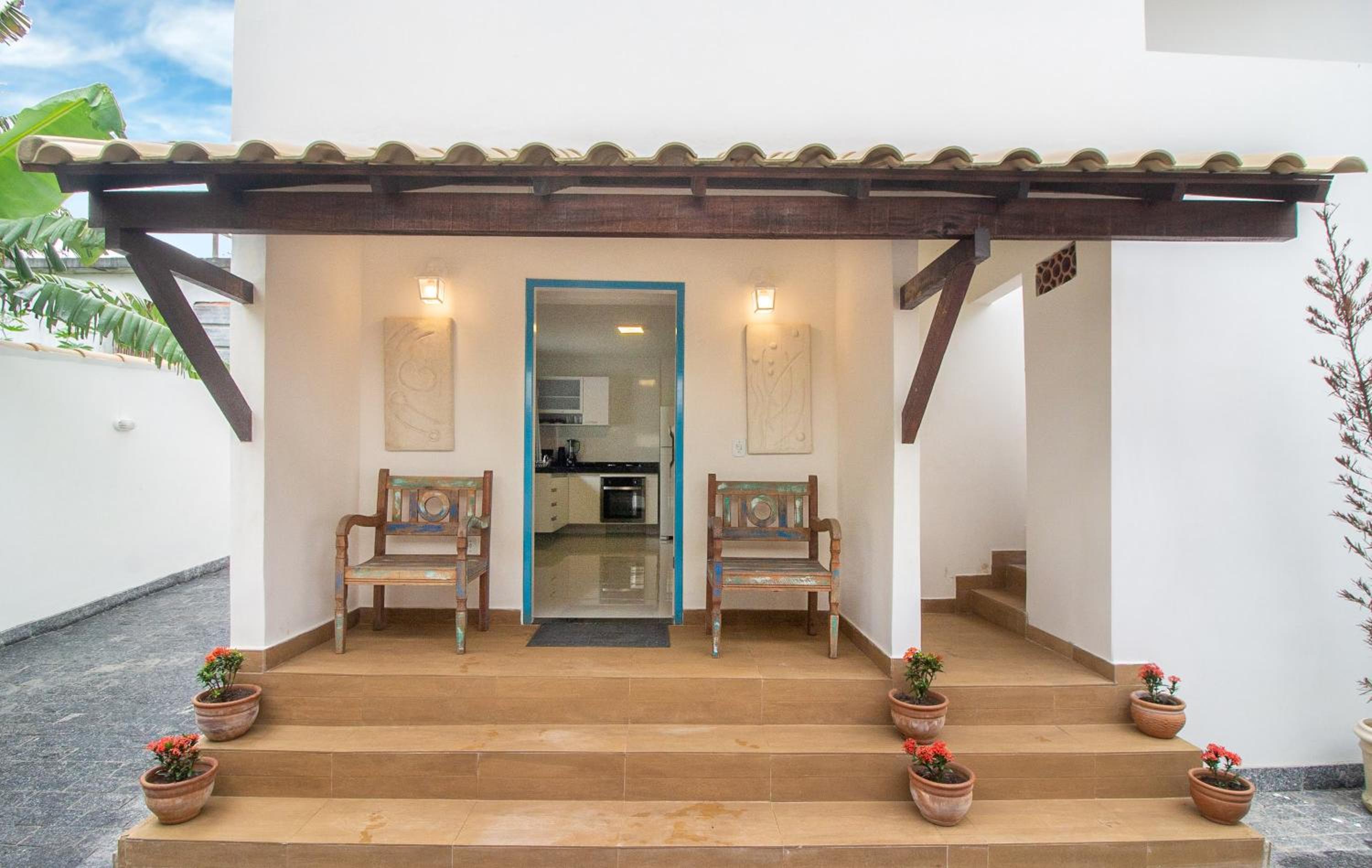 Casa da Mãe - São Pedro da Aldeia