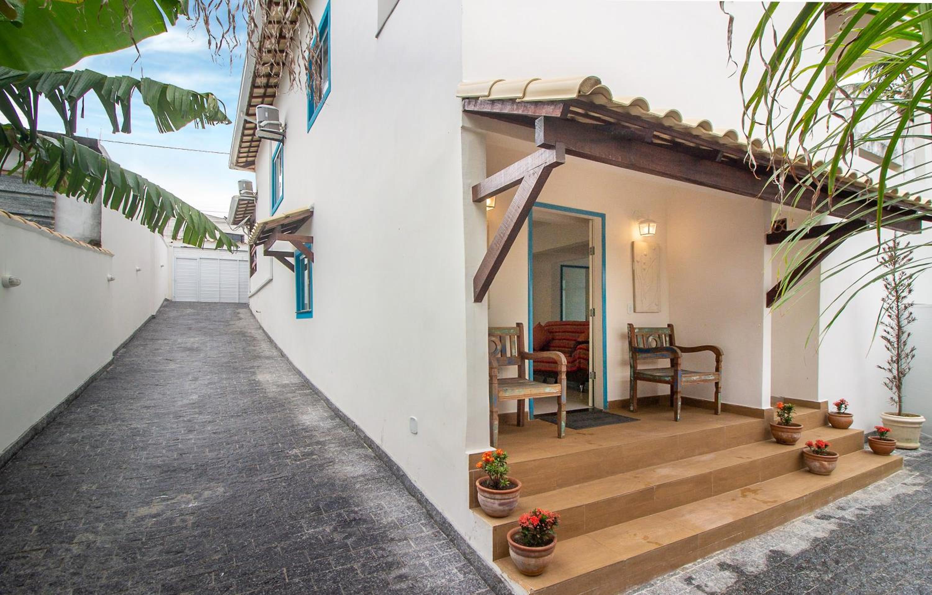 Casa da Mãe - São Pedro da Aldeia