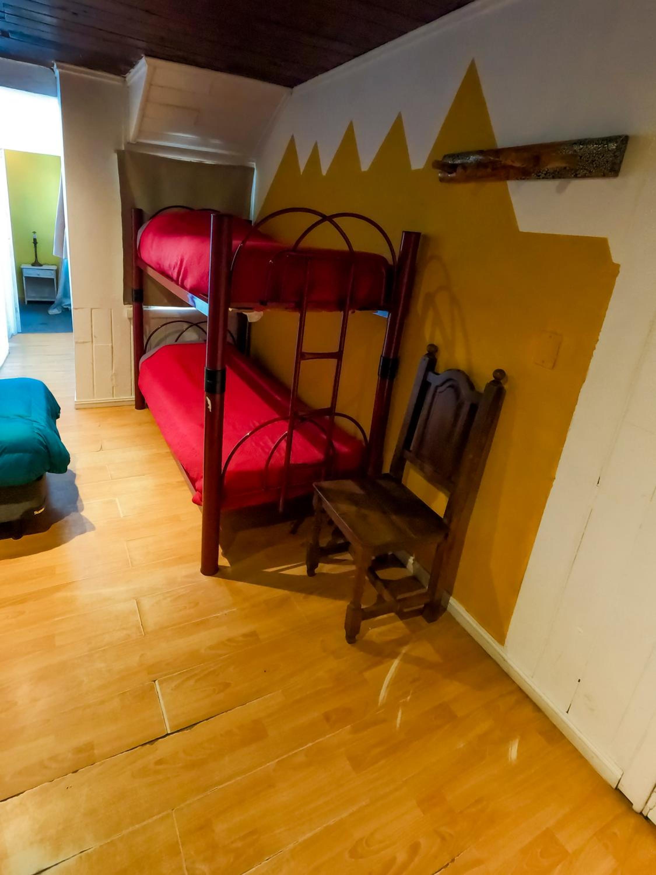 Hostel Like Quijote