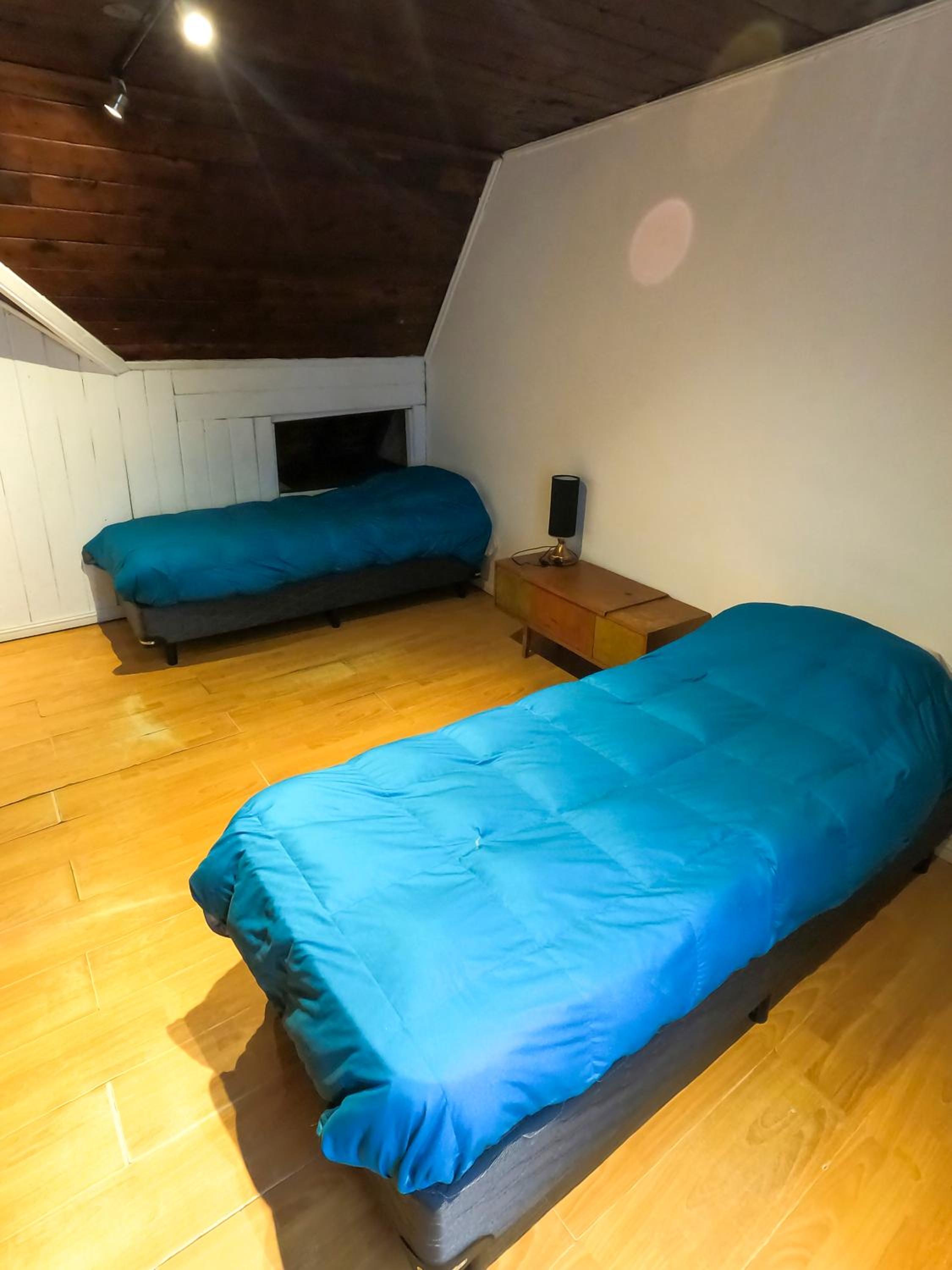 Hostel Like Quijote
