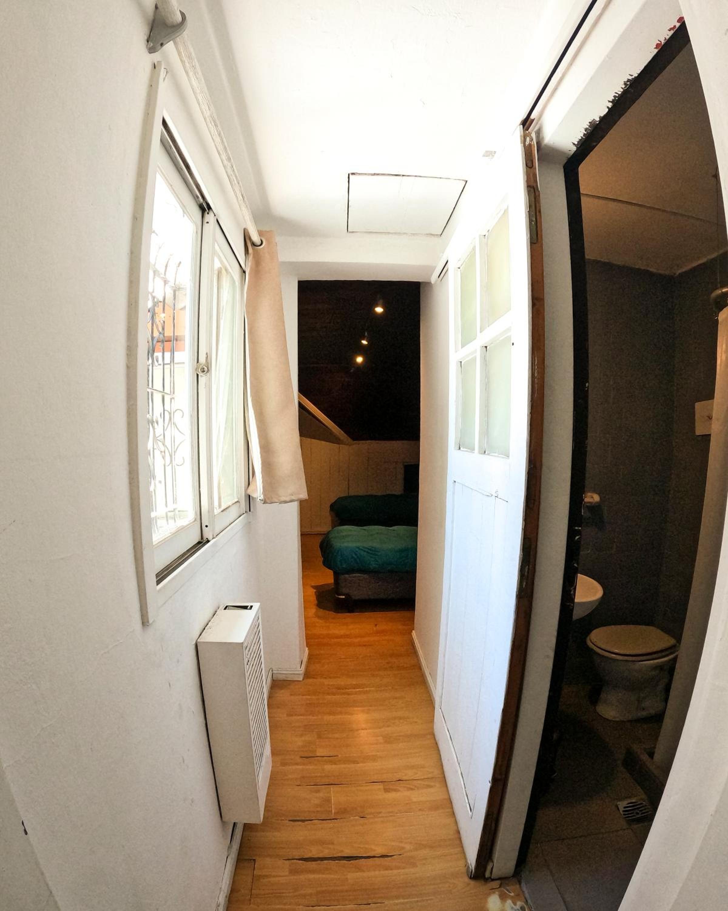Hostel Like Quijote