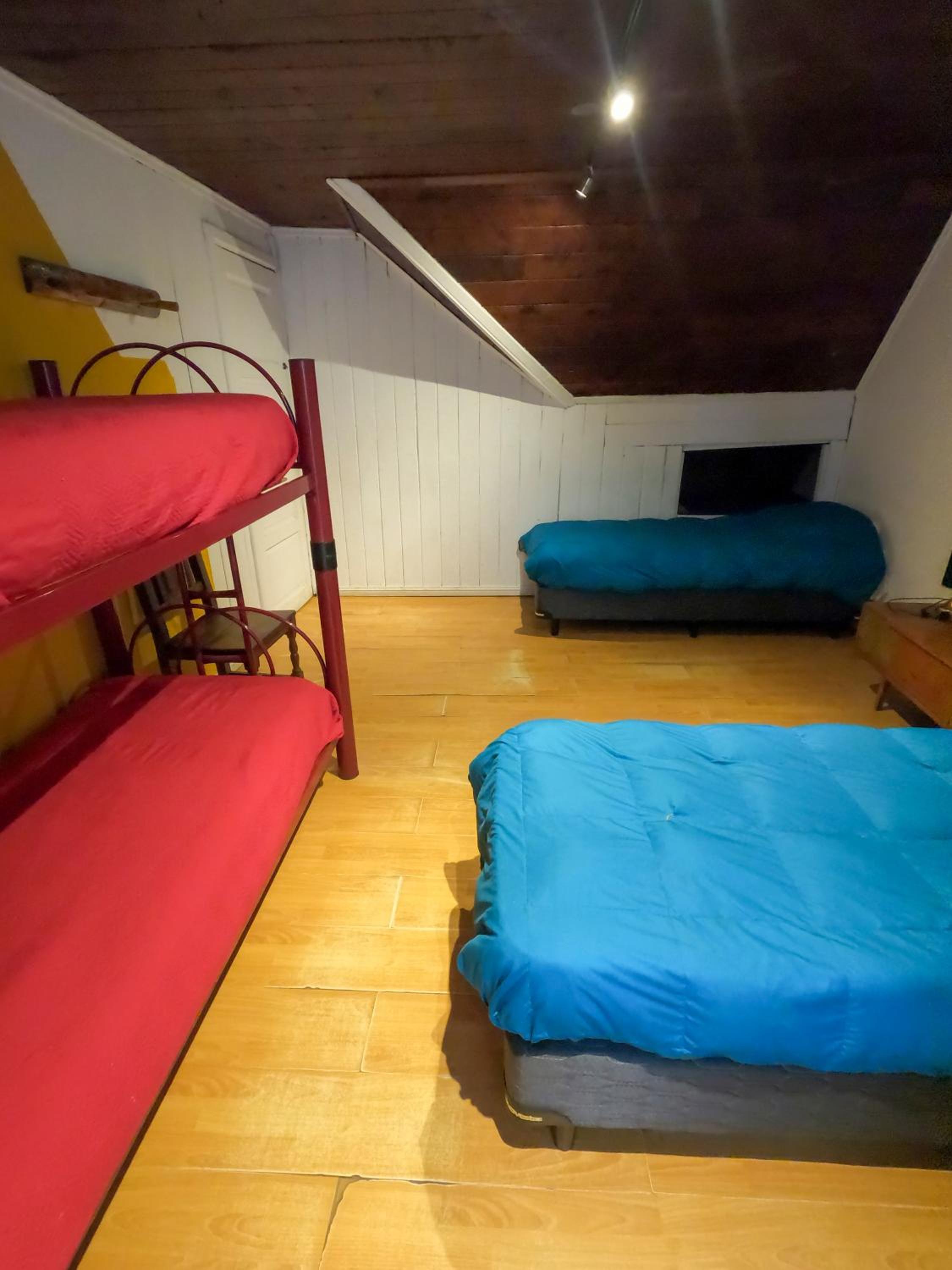 Hostel Like Quijote