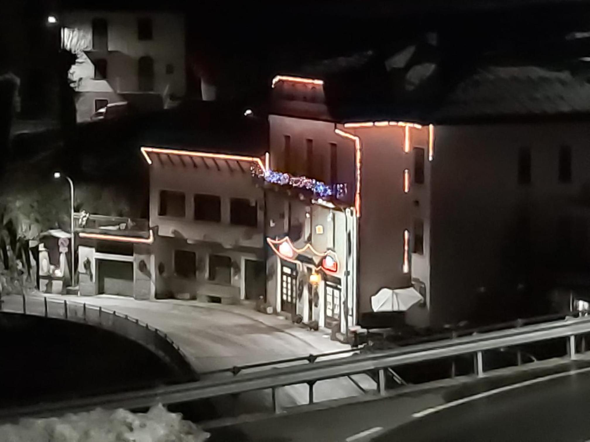 Locanda Marconi