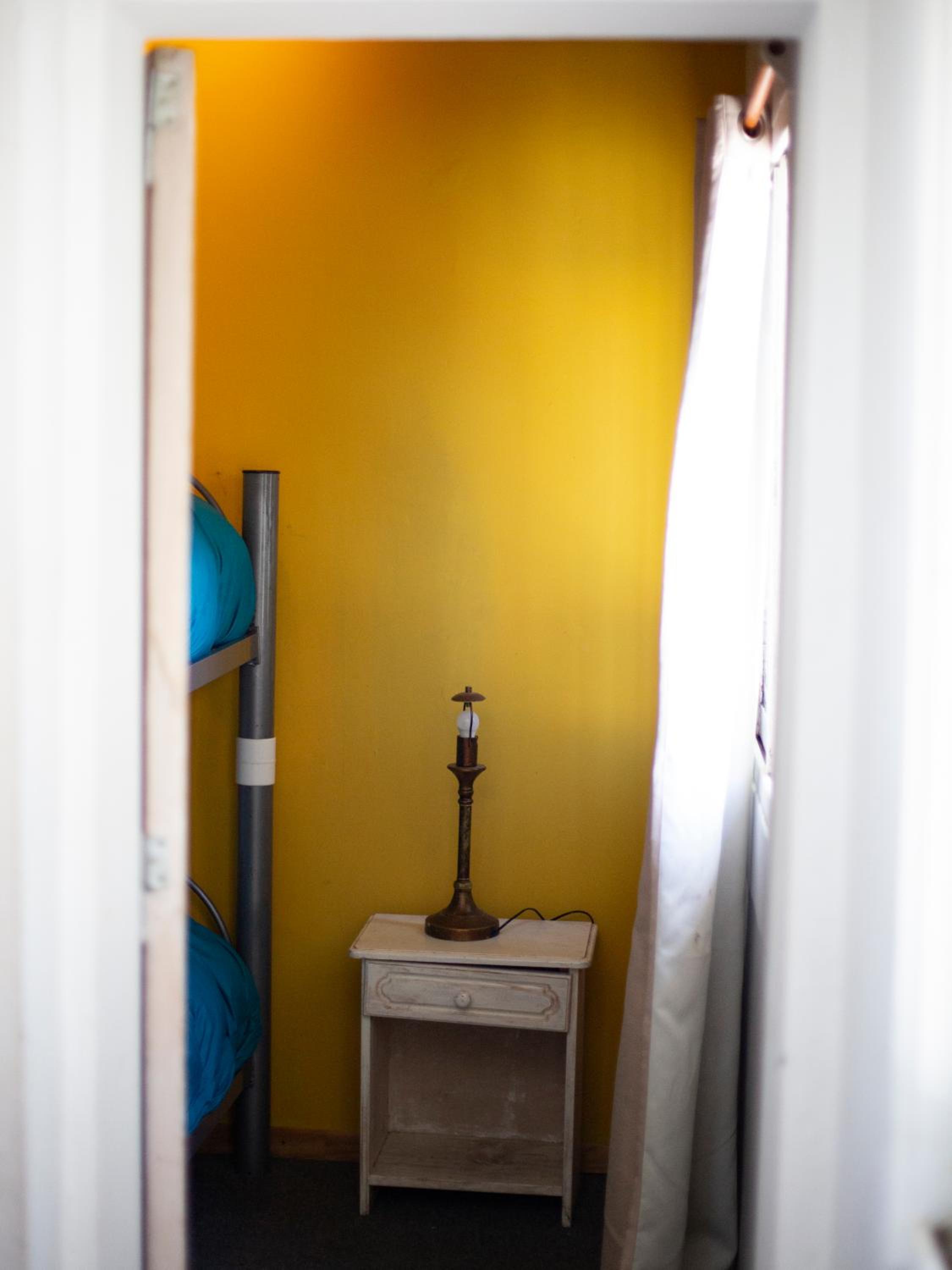 Hostel Like Quijote