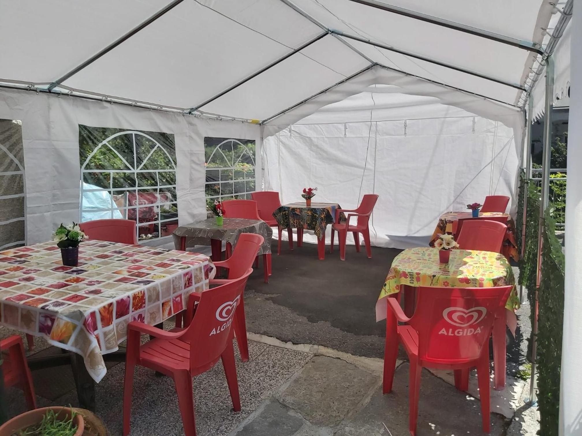 Locanda Marconi