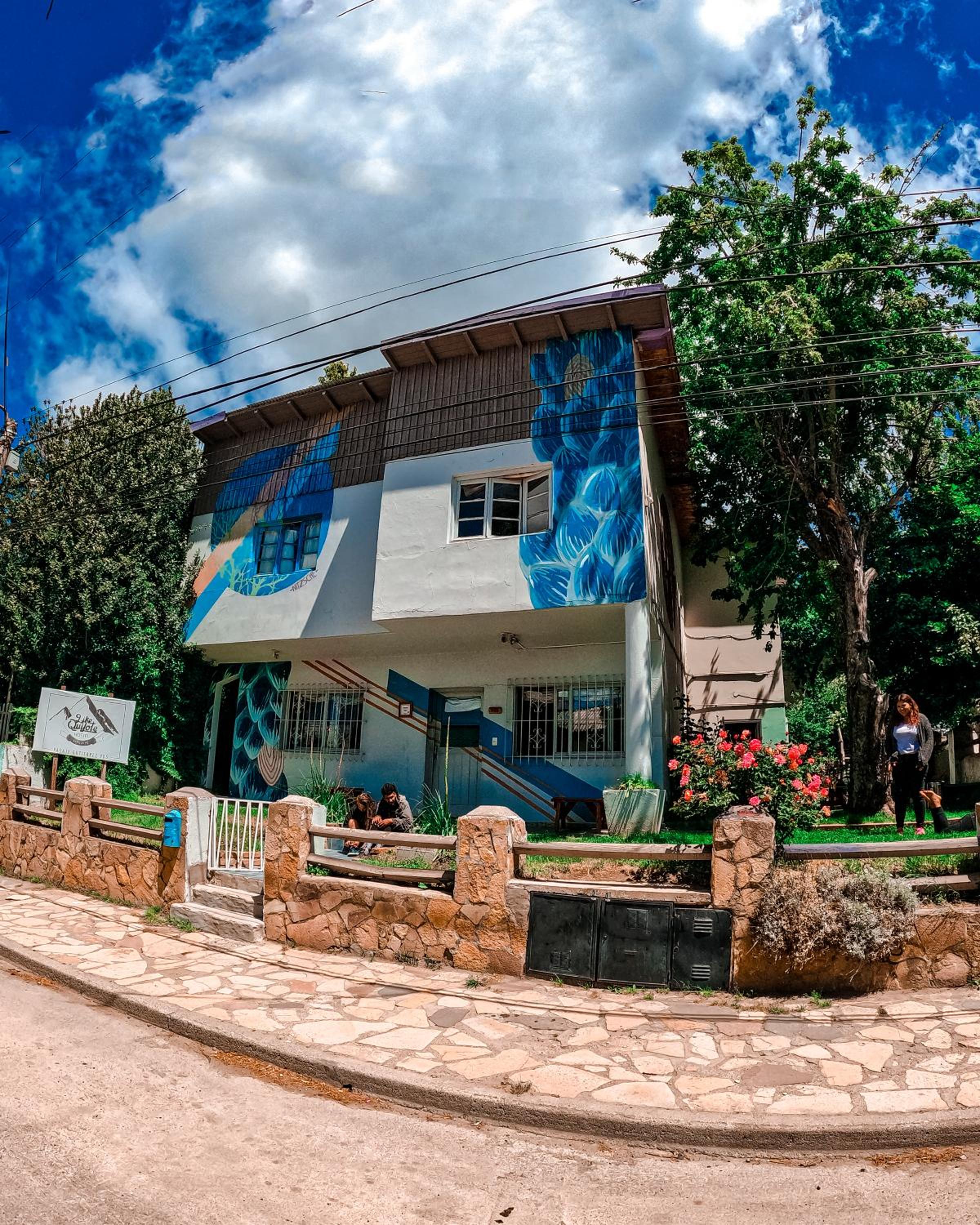 building