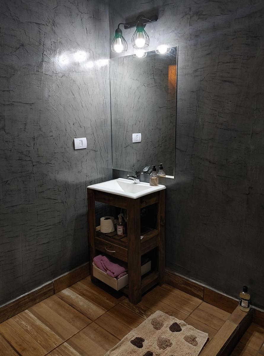 Casa de Toto 3 habitaciones