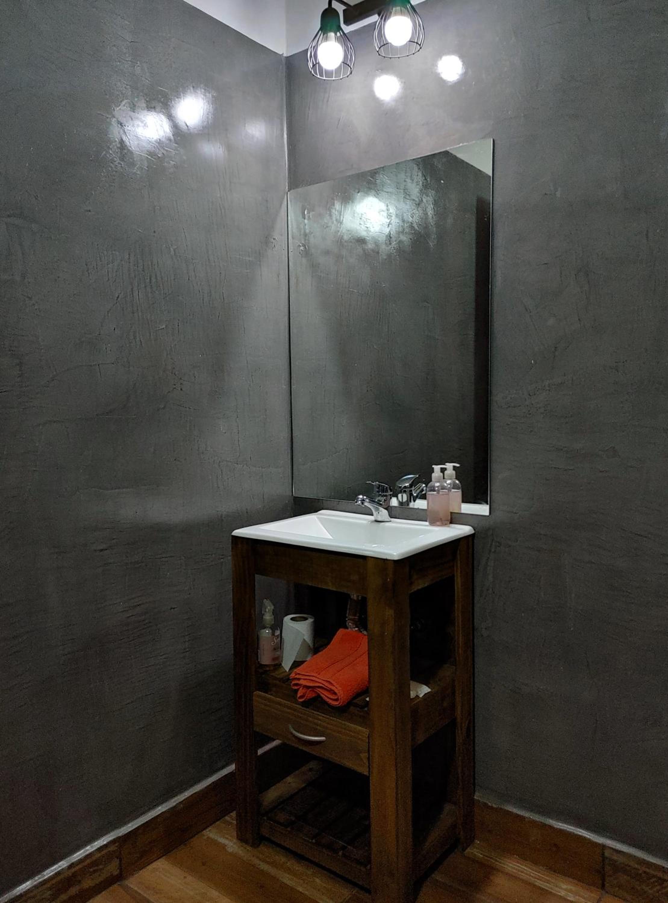 Casa de Toto 3 habitaciones