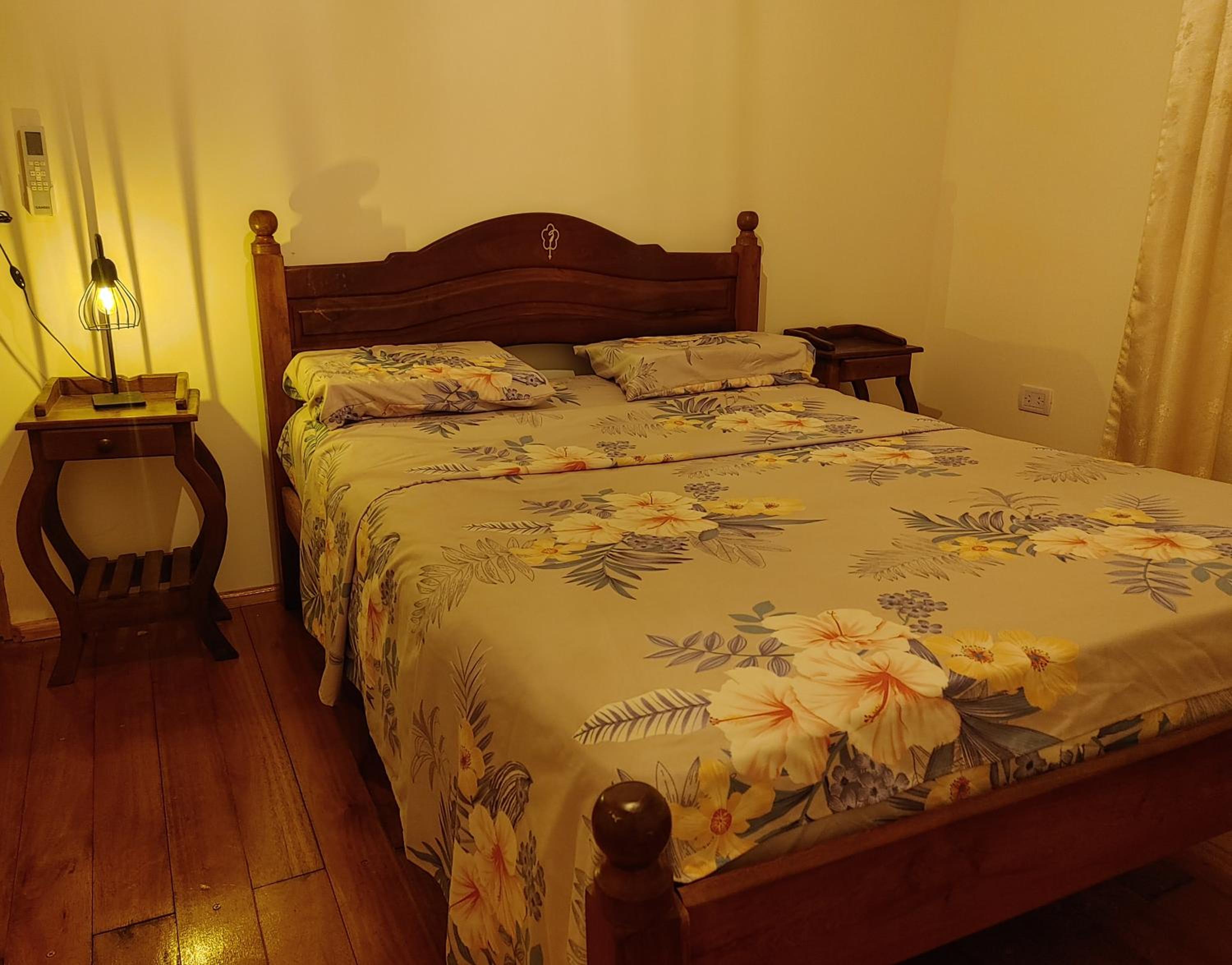 Casa de Toto 3 habitaciones