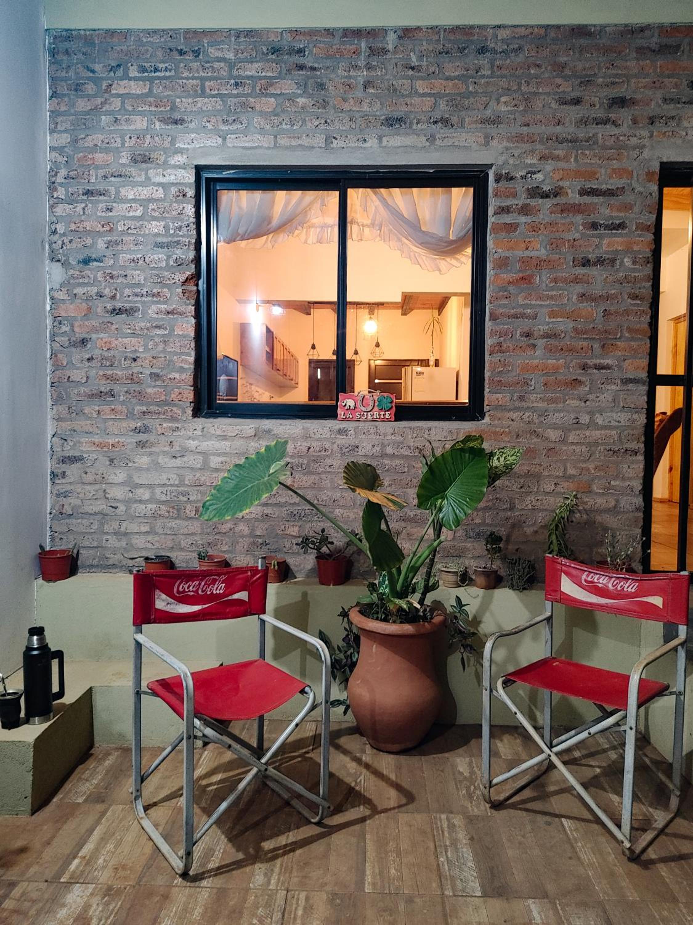 Casa de Toto 3 habitaciones