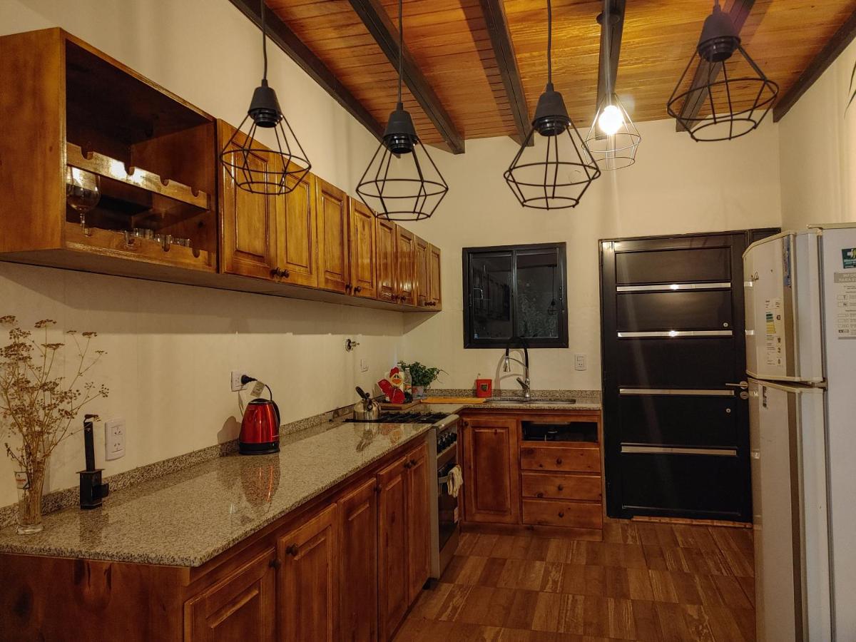Casa de Toto 3 habitaciones