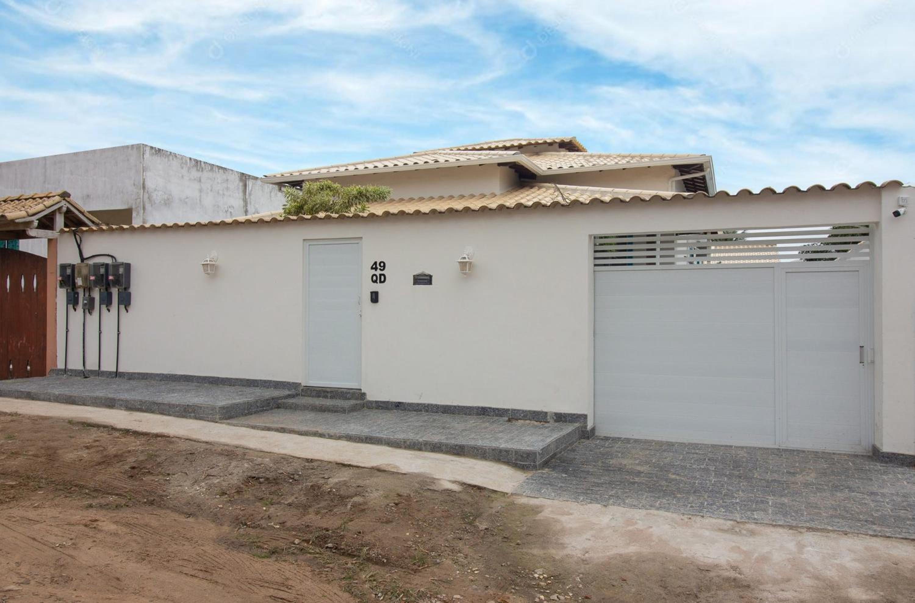 Casa da Mãe - São Pedro da Aldeia