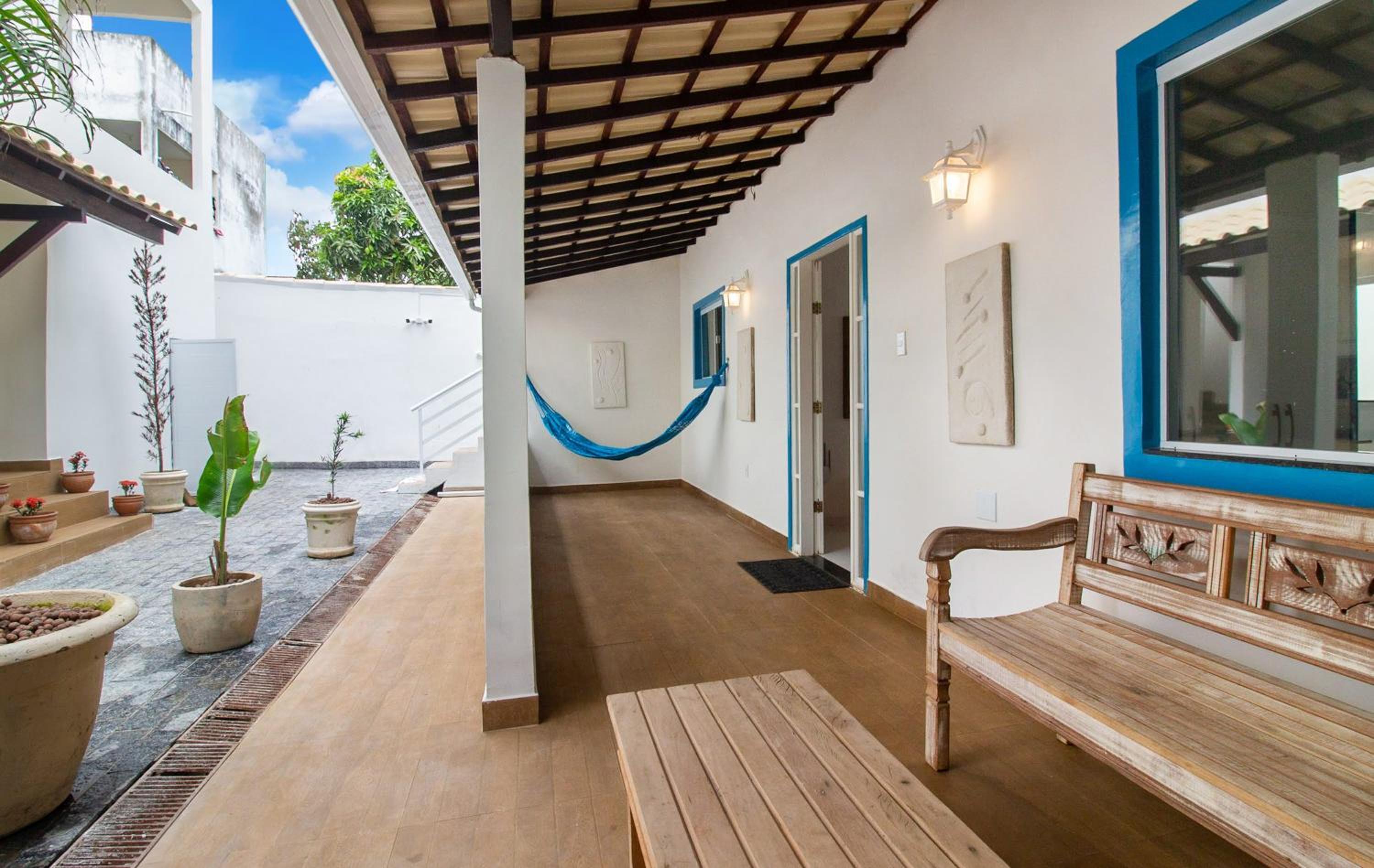 Casa da Mãe - São Pedro da Aldeia