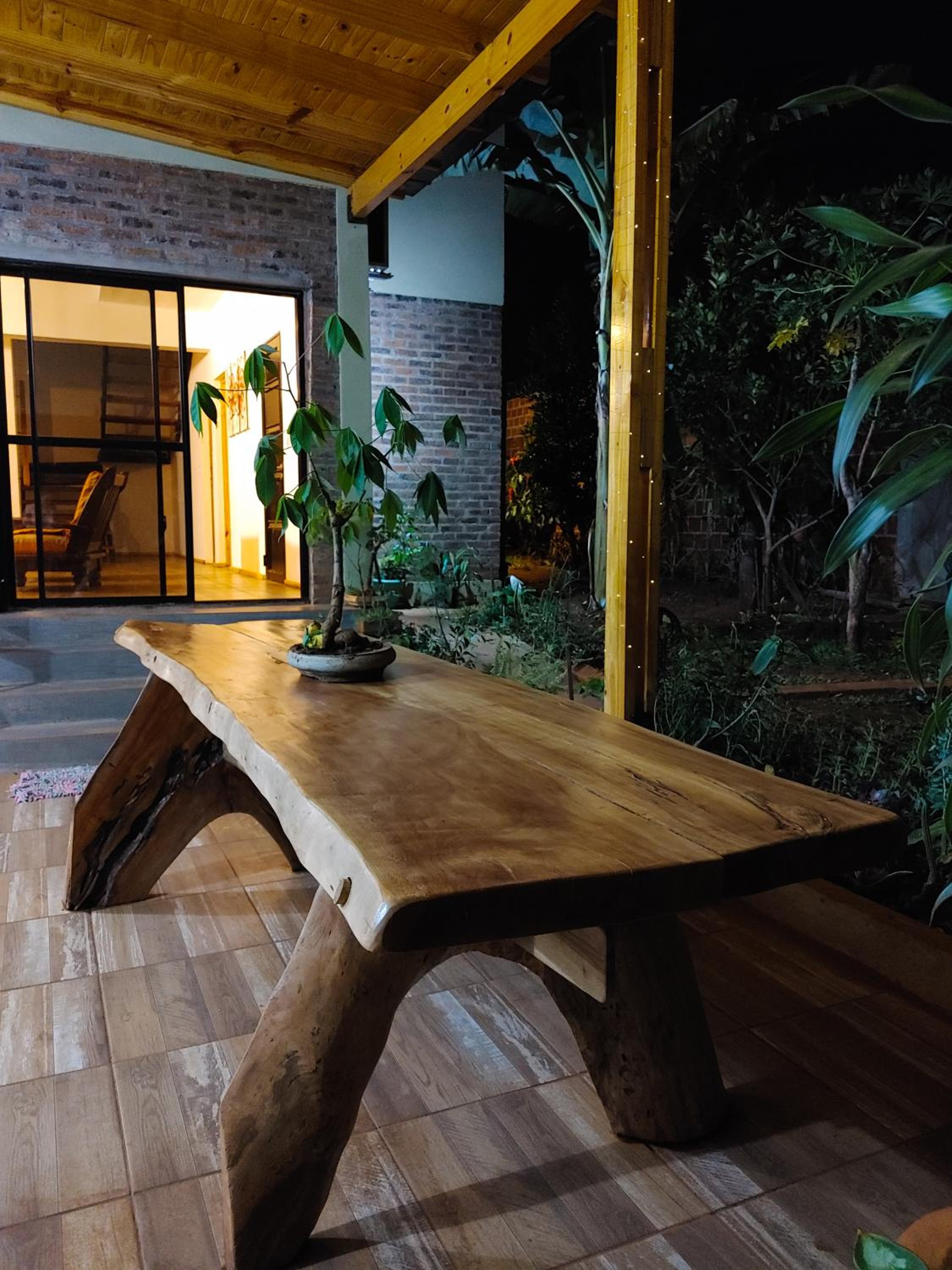 Casa de Toto 3 habitaciones