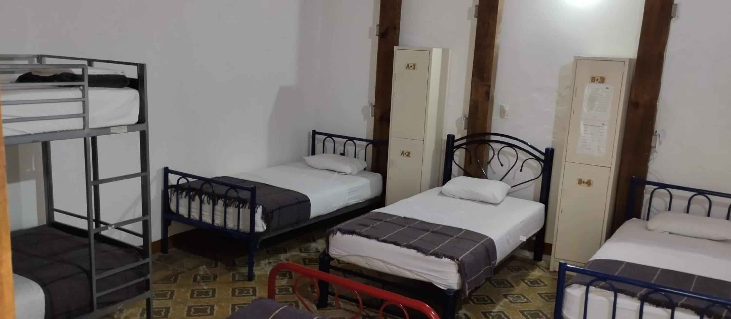Hostal San Pueblo