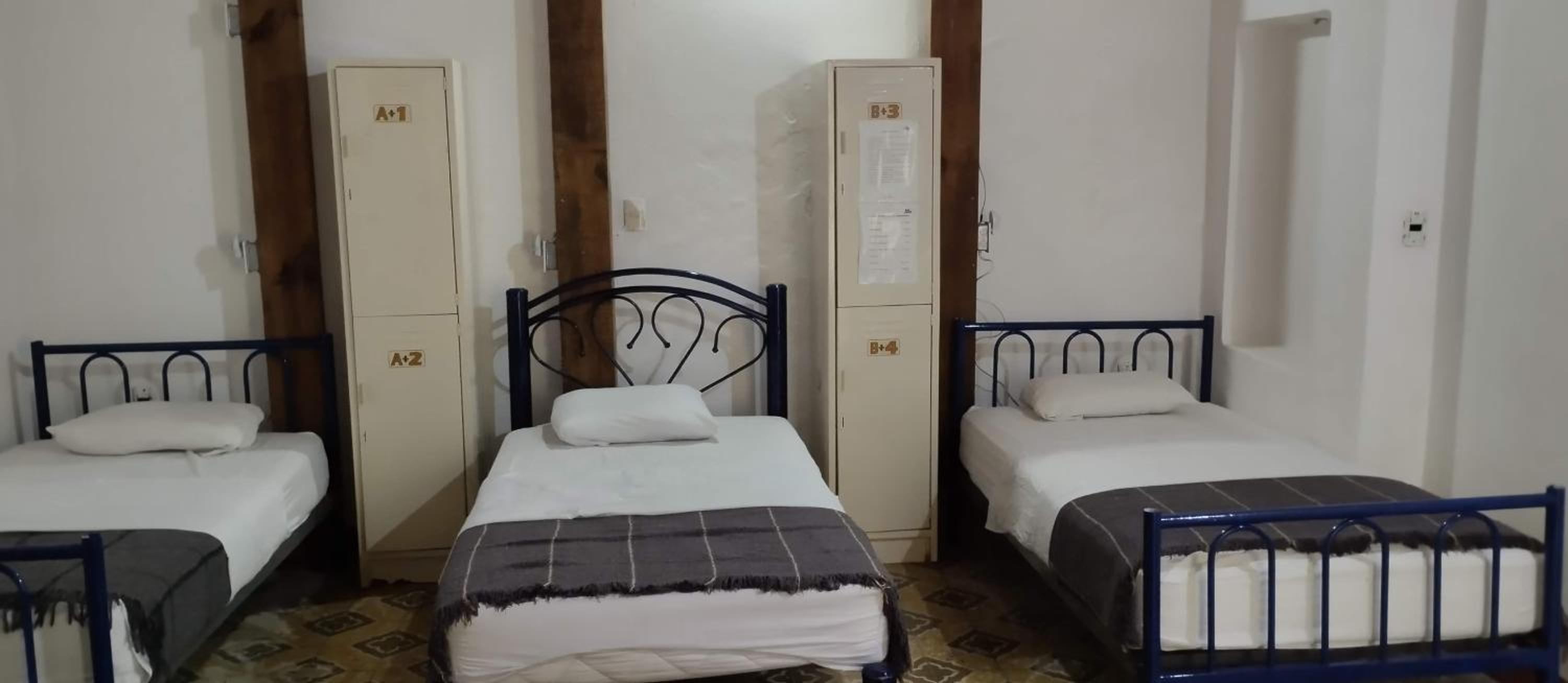 Hostal San Pueblo